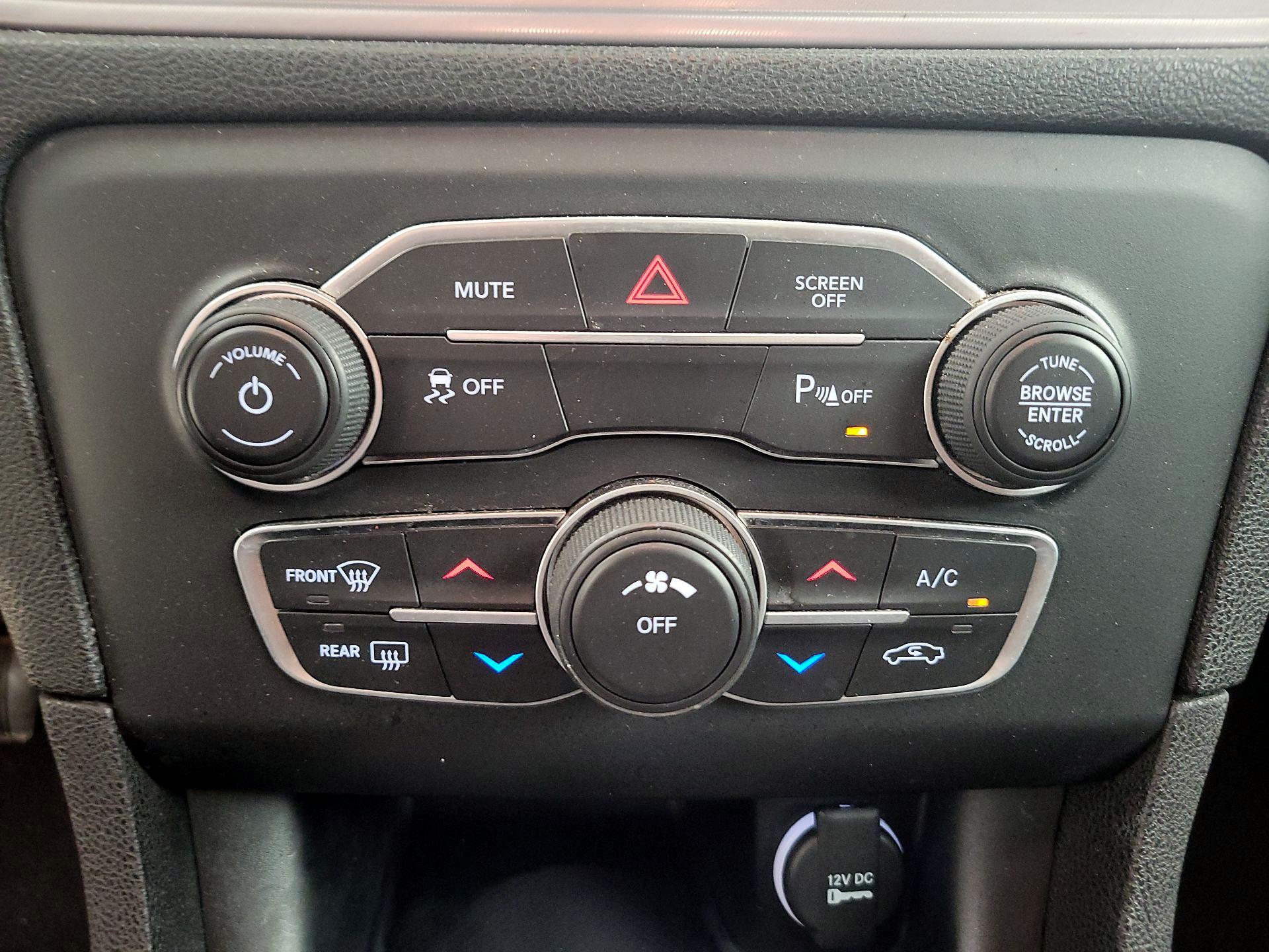 Thumbnail: 2023 Dodge Charger - 16