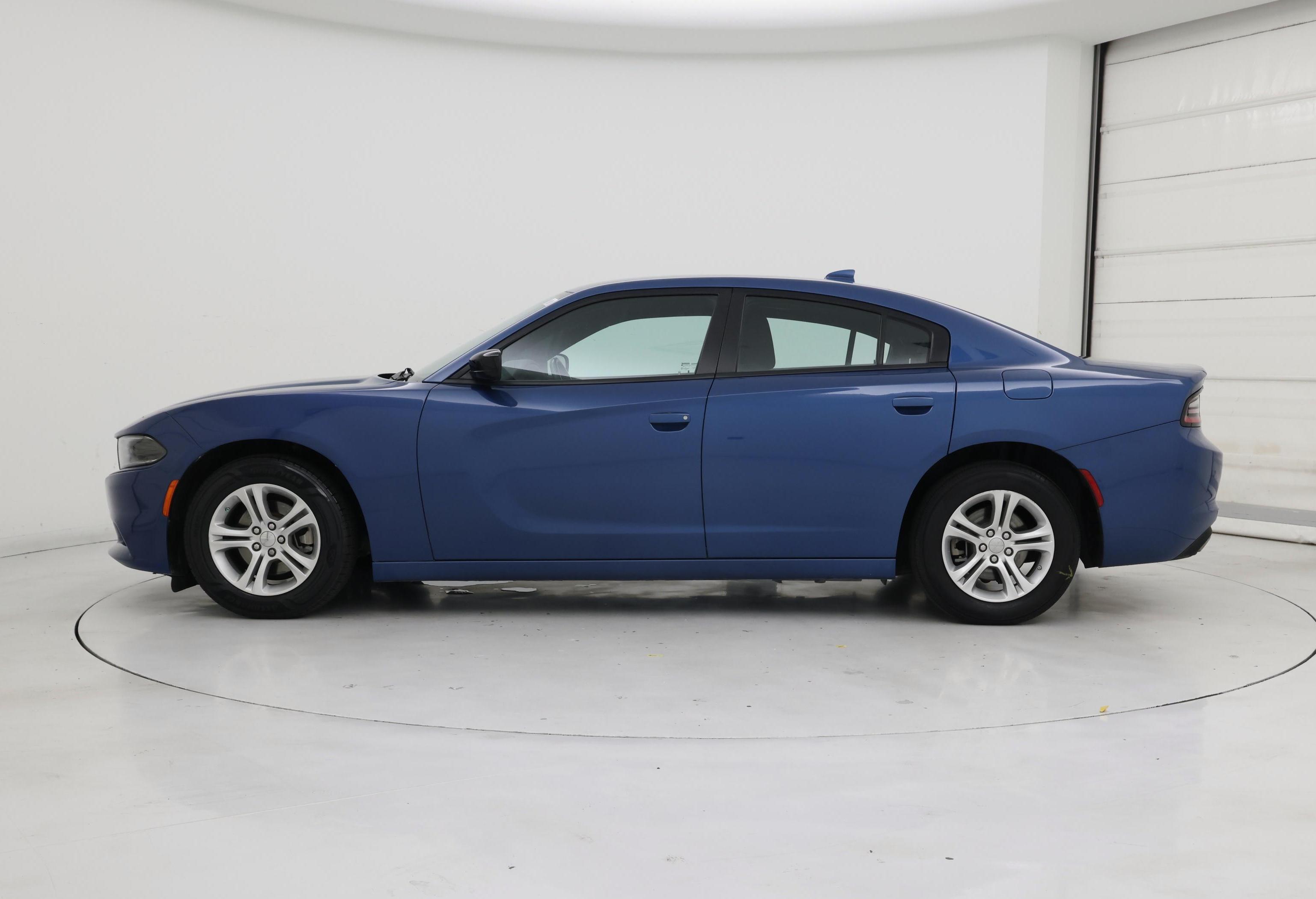 Thumbnail: 2023 Dodge Charger - 3