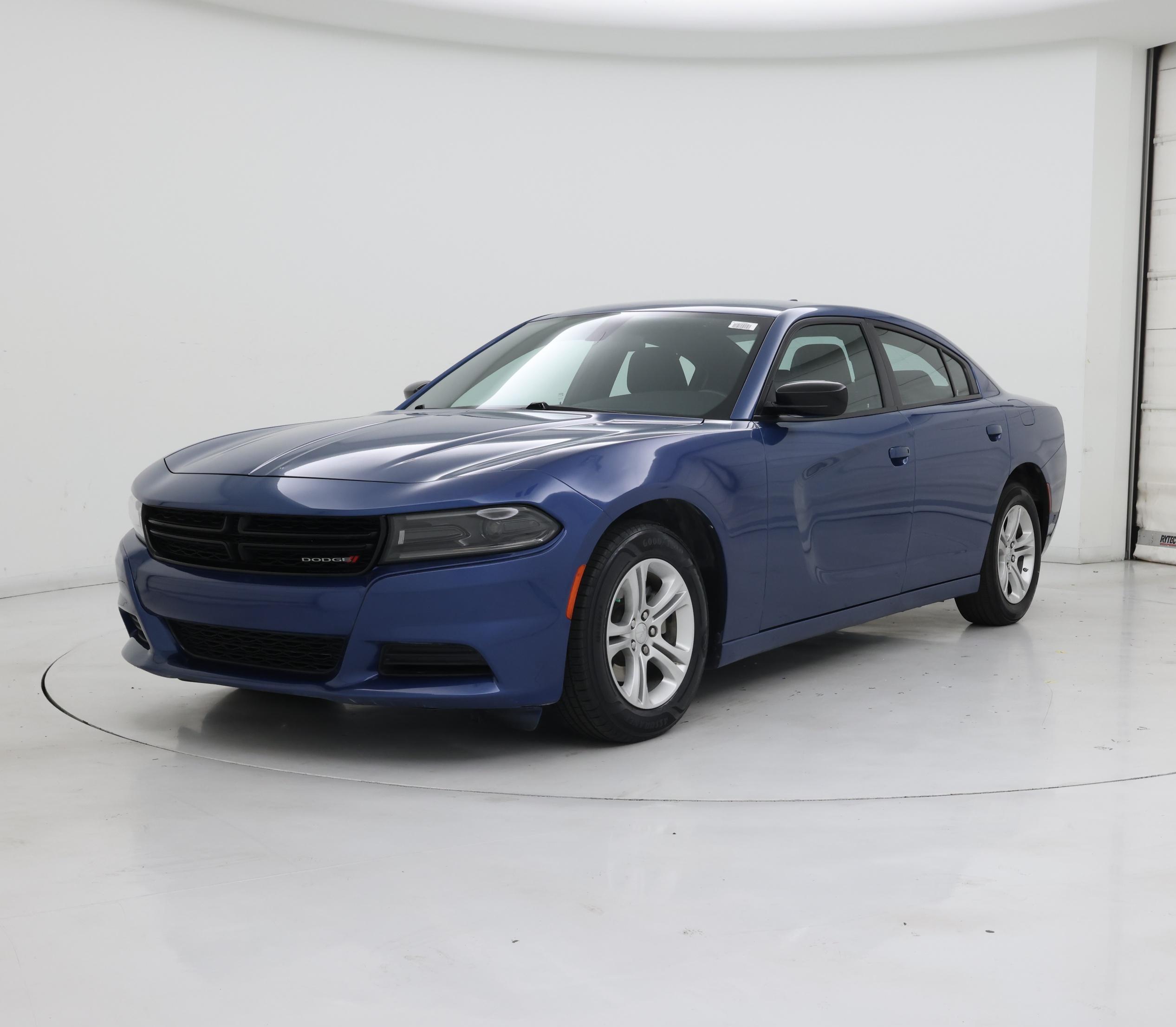 Thumbnail: 2023 Dodge Charger - 4