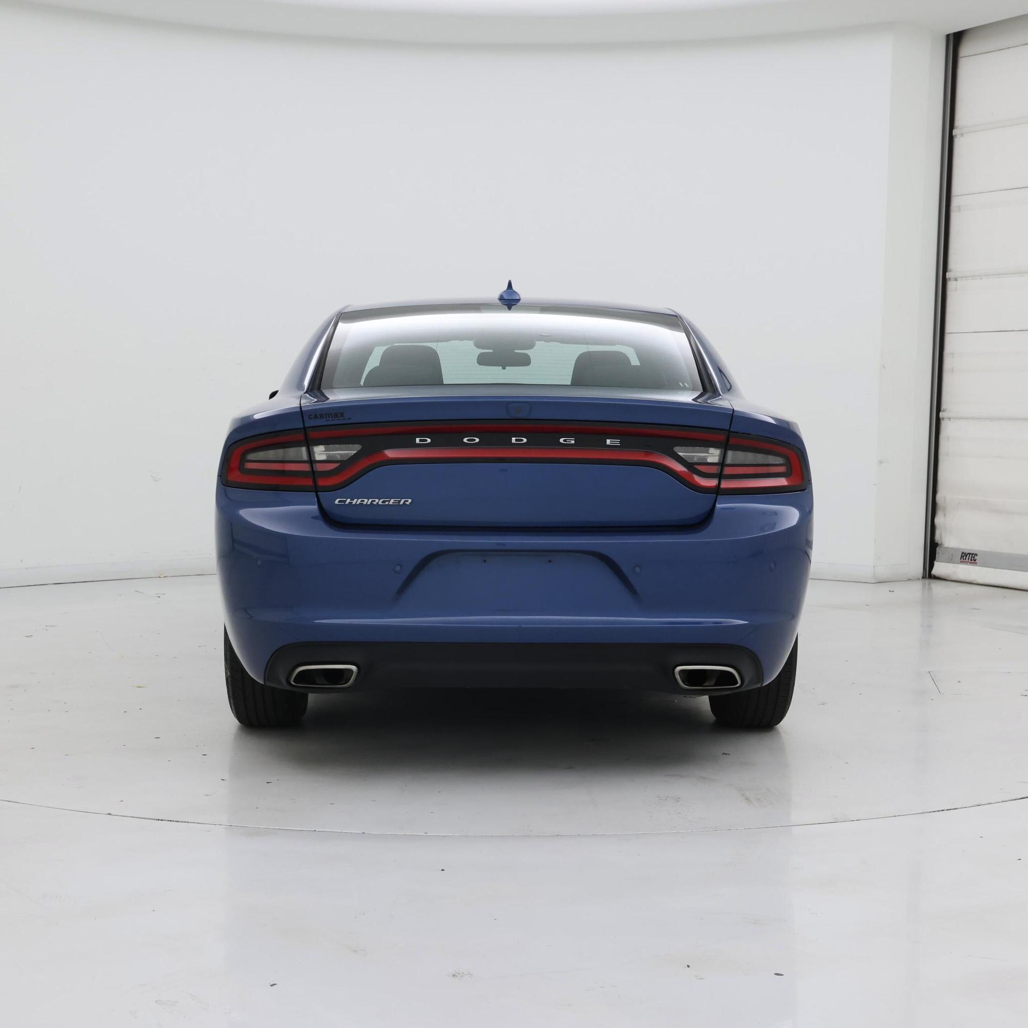 Thumbnail: 2023 Dodge Charger - 6