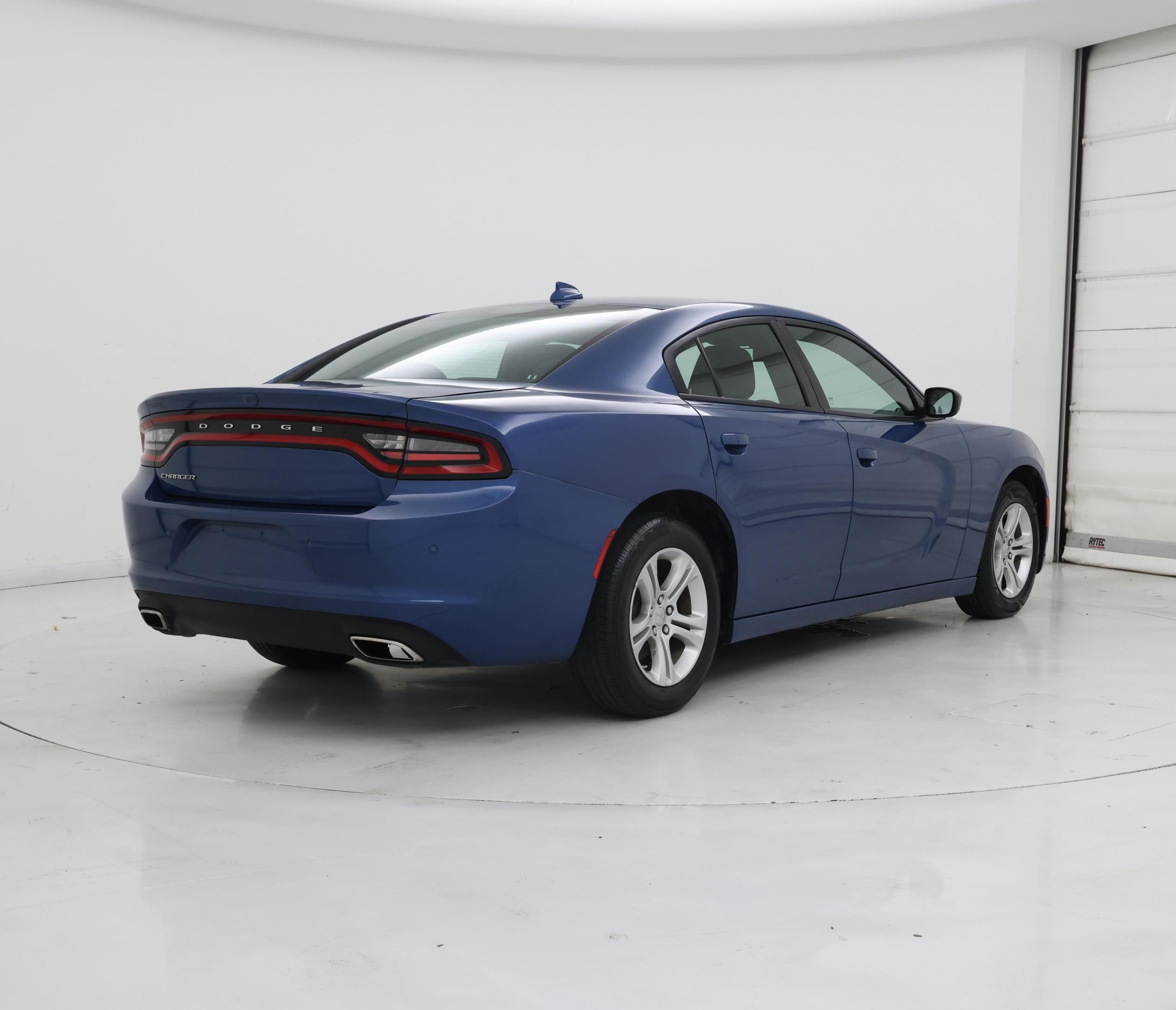 Thumbnail: 2023 Dodge Charger - 8