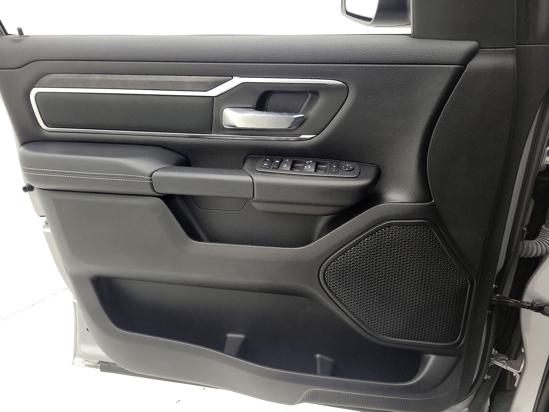 Thumbnail: 2024 RAM 1500 - 12