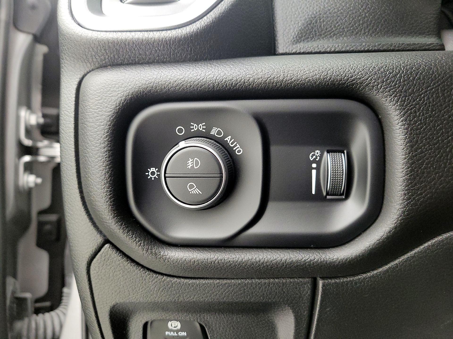 Thumbnail: 2024 RAM 1500 - 13