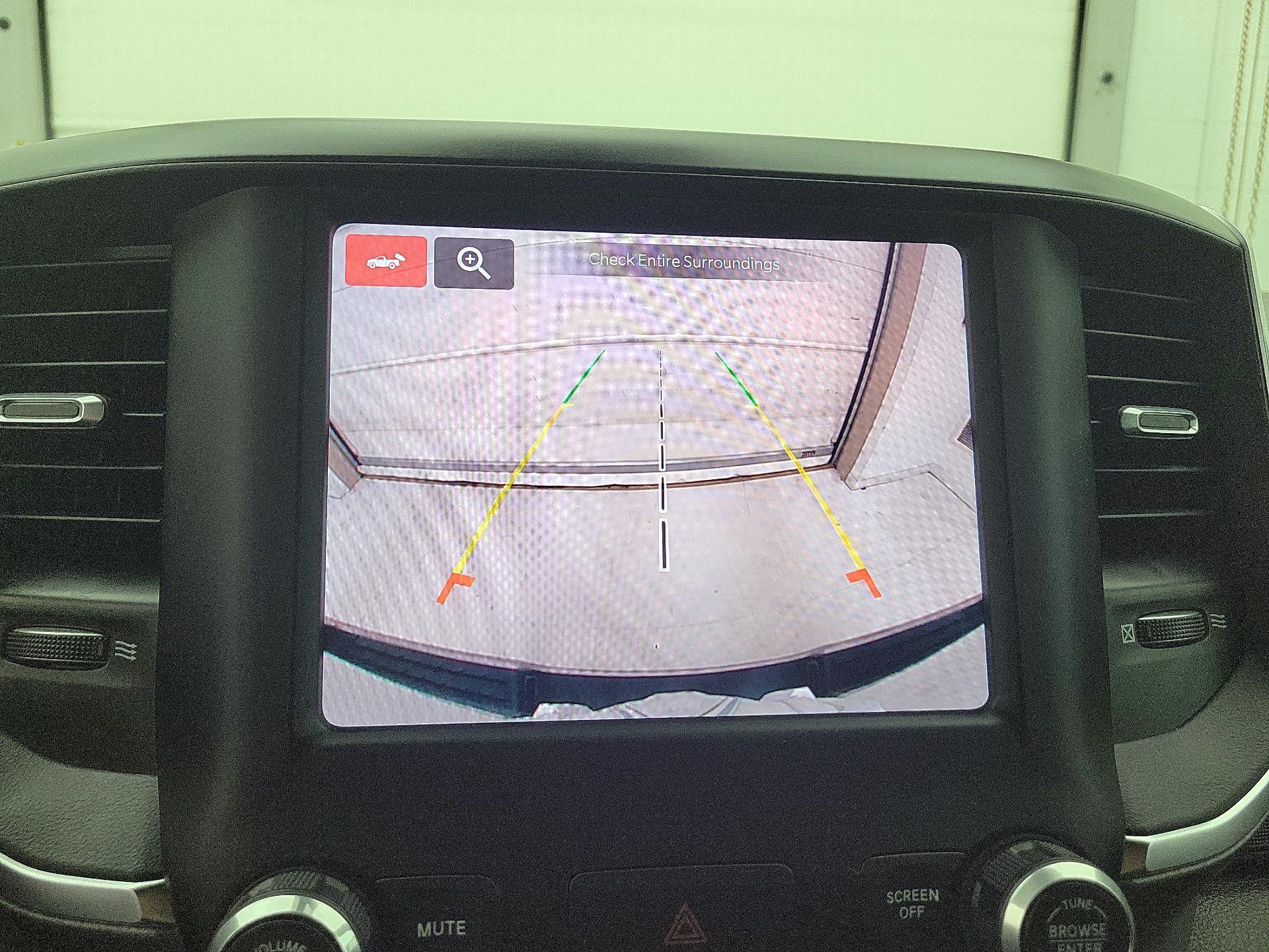 Thumbnail: 2024 RAM 1500 - 14