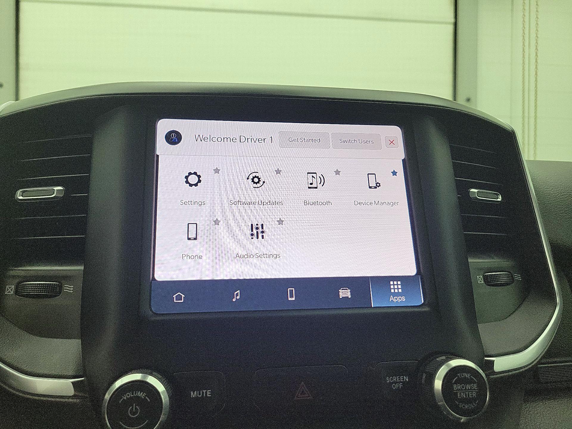 Thumbnail: 2024 RAM 1500 - 15