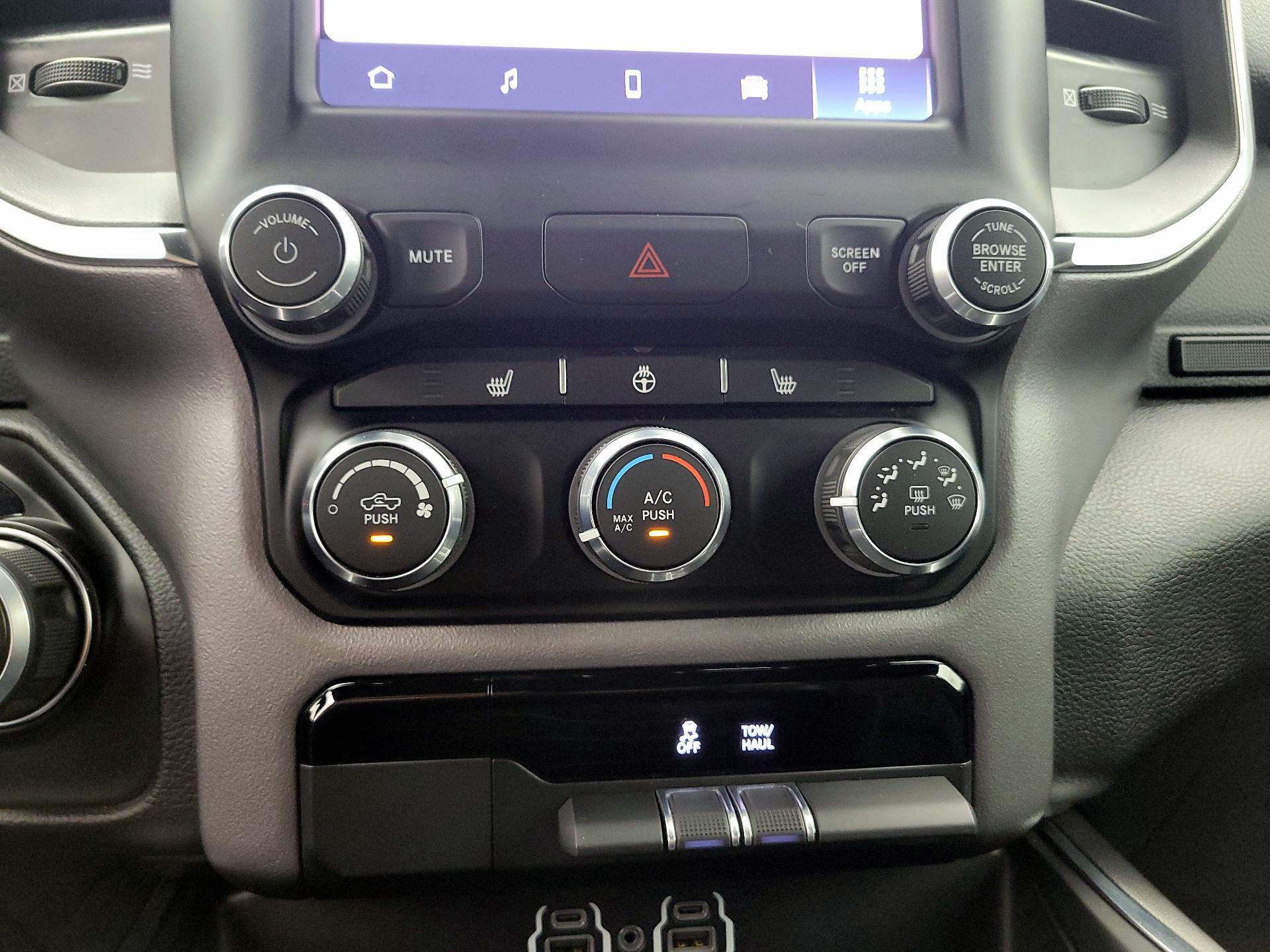 Thumbnail: 2024 RAM 1500 - 16