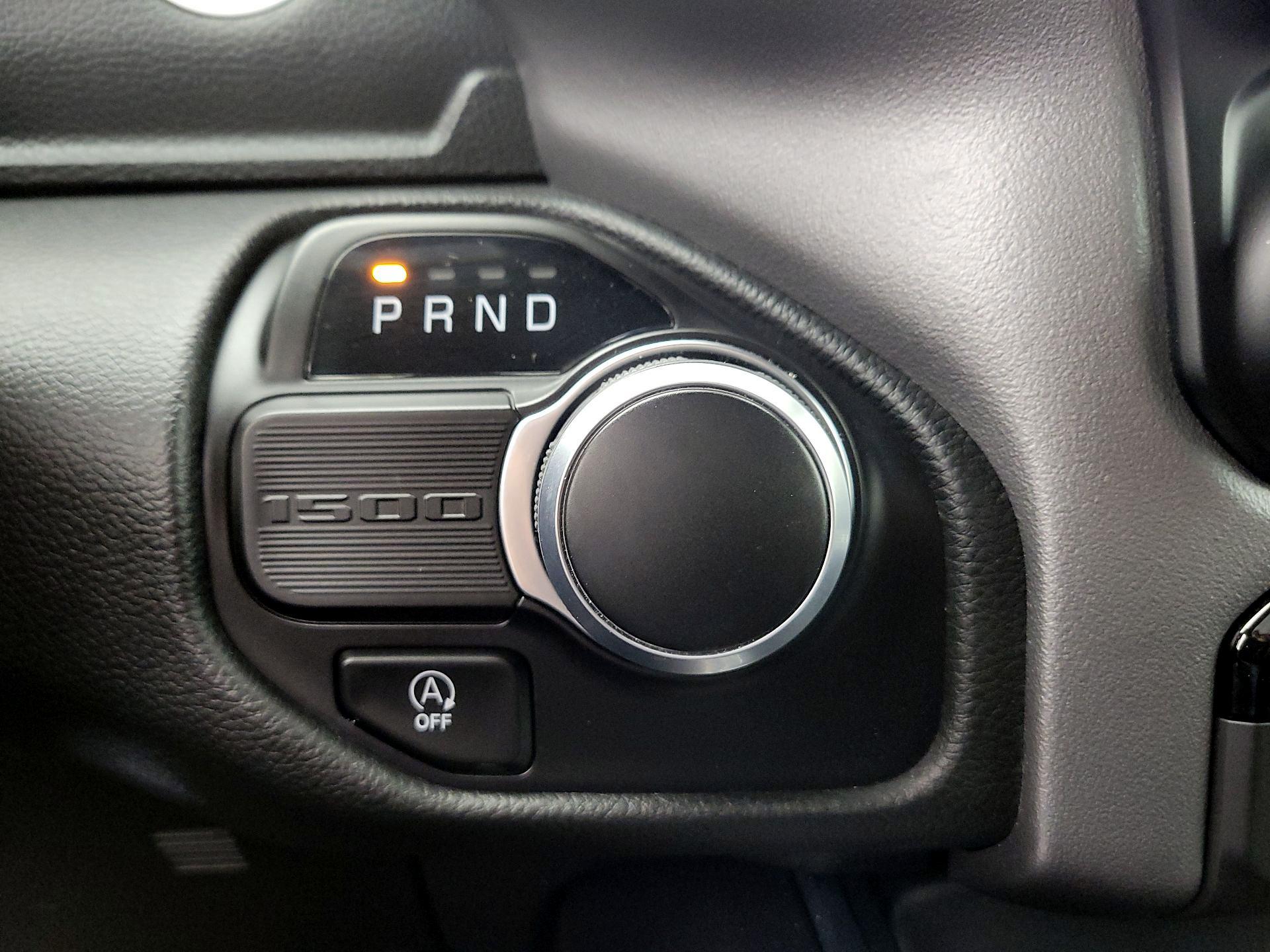 Thumbnail: 2024 RAM 1500 - 17