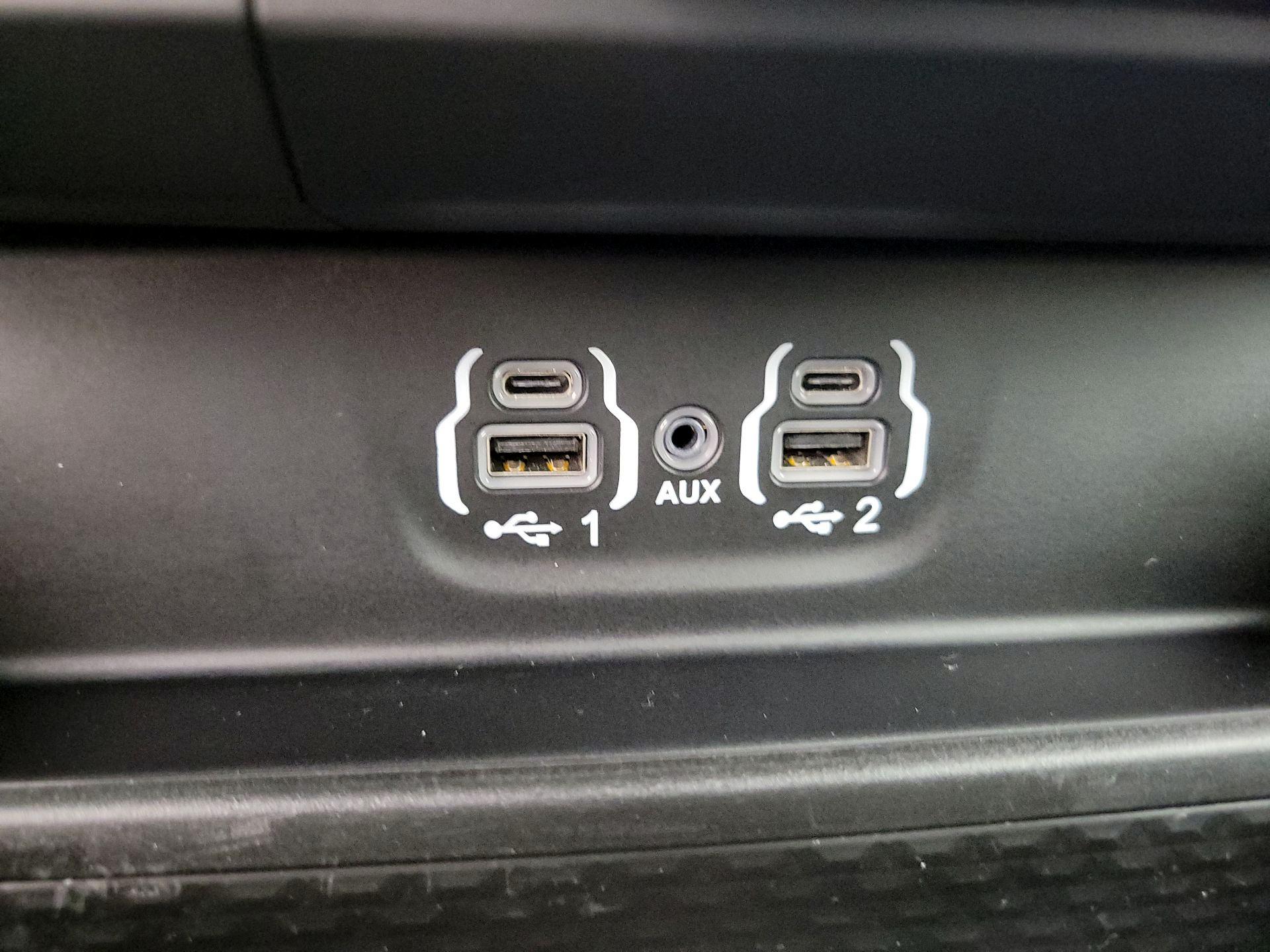 Thumbnail: 2024 RAM 1500 - 18