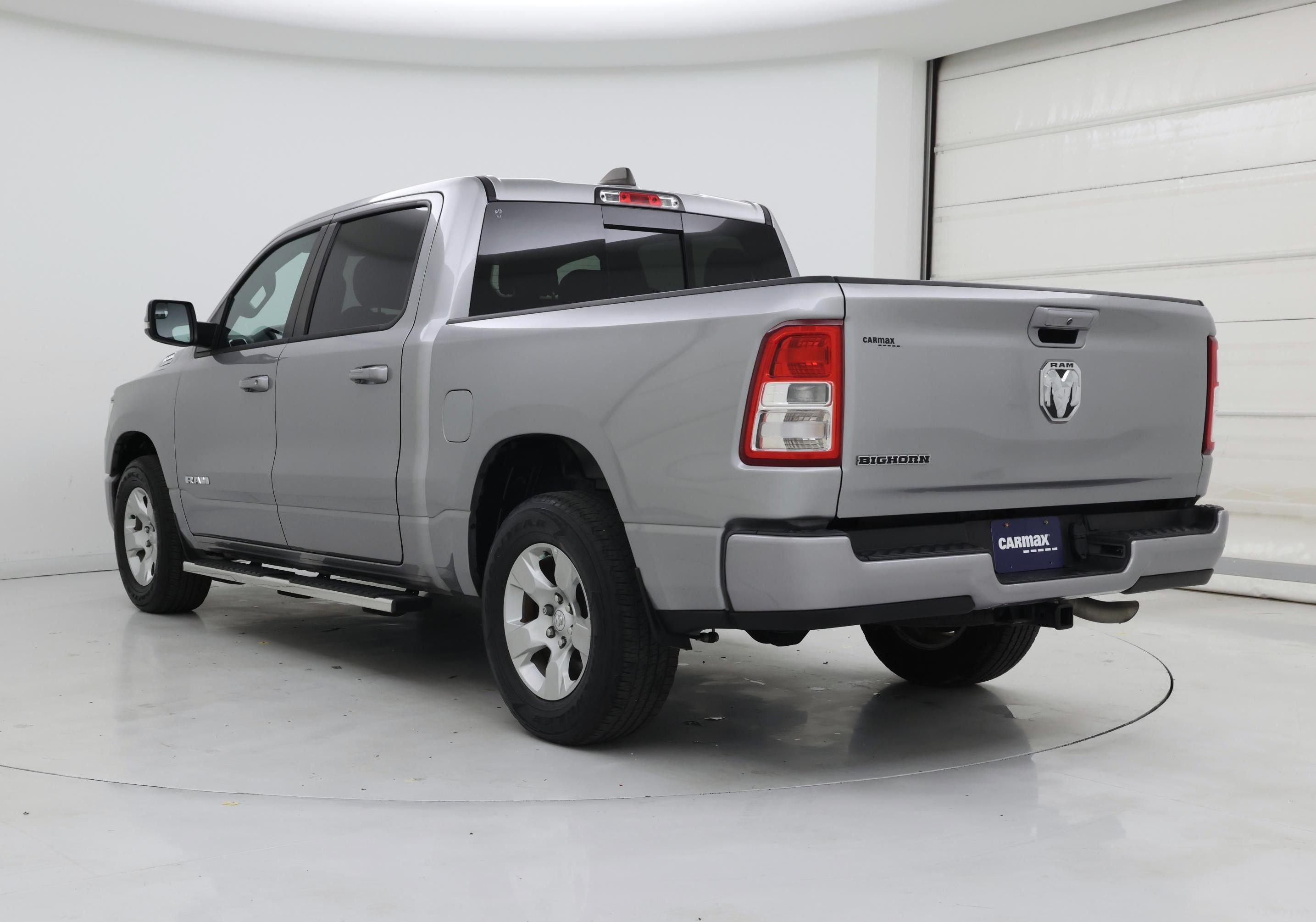 Thumbnail: 2024 RAM 1500 - 2