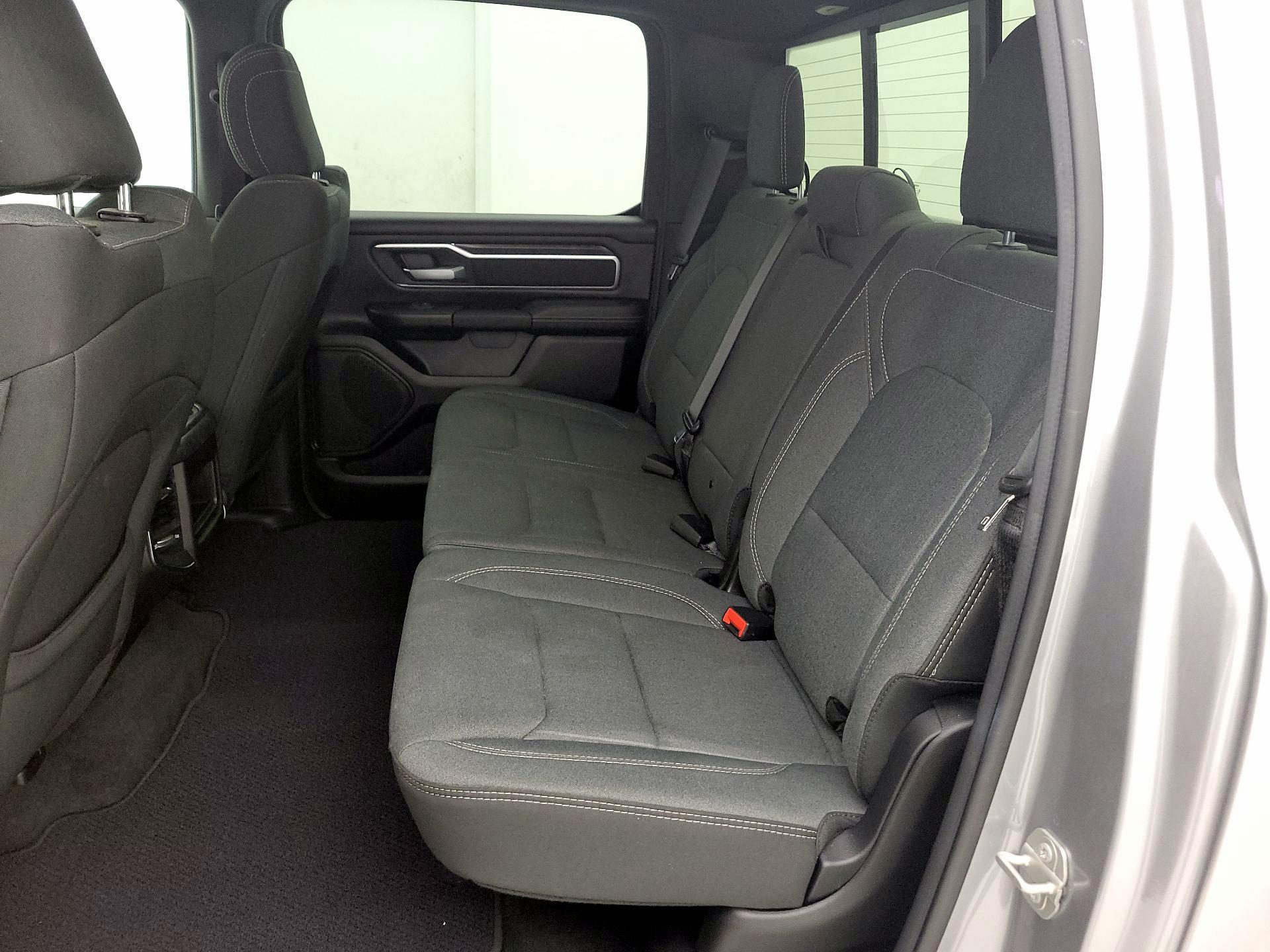 Thumbnail: 2024 RAM 1500 - 19