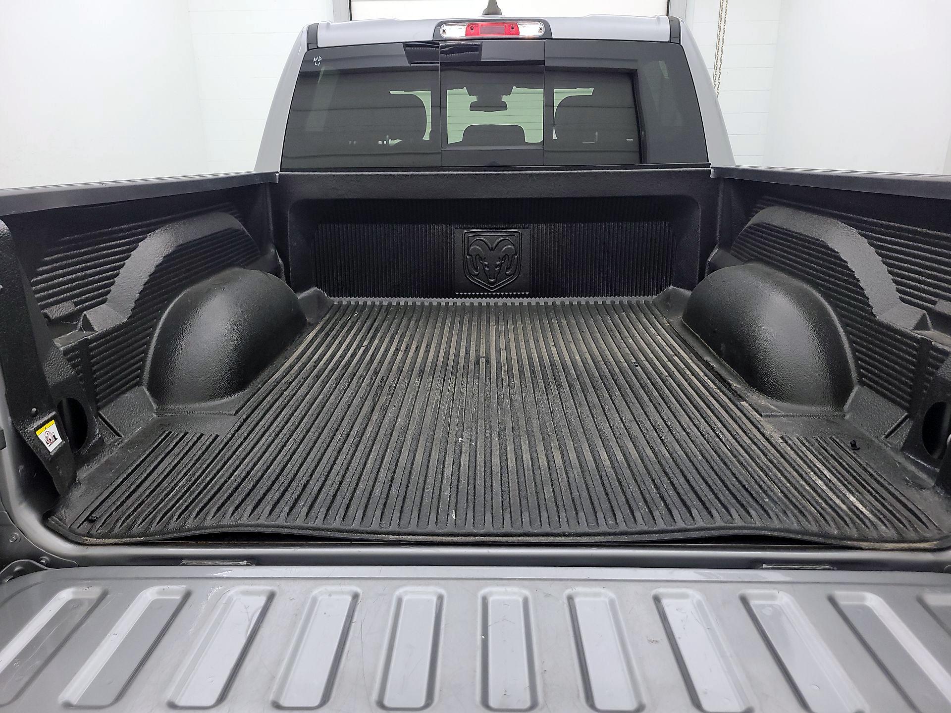 Thumbnail: 2024 RAM 1500 - 20