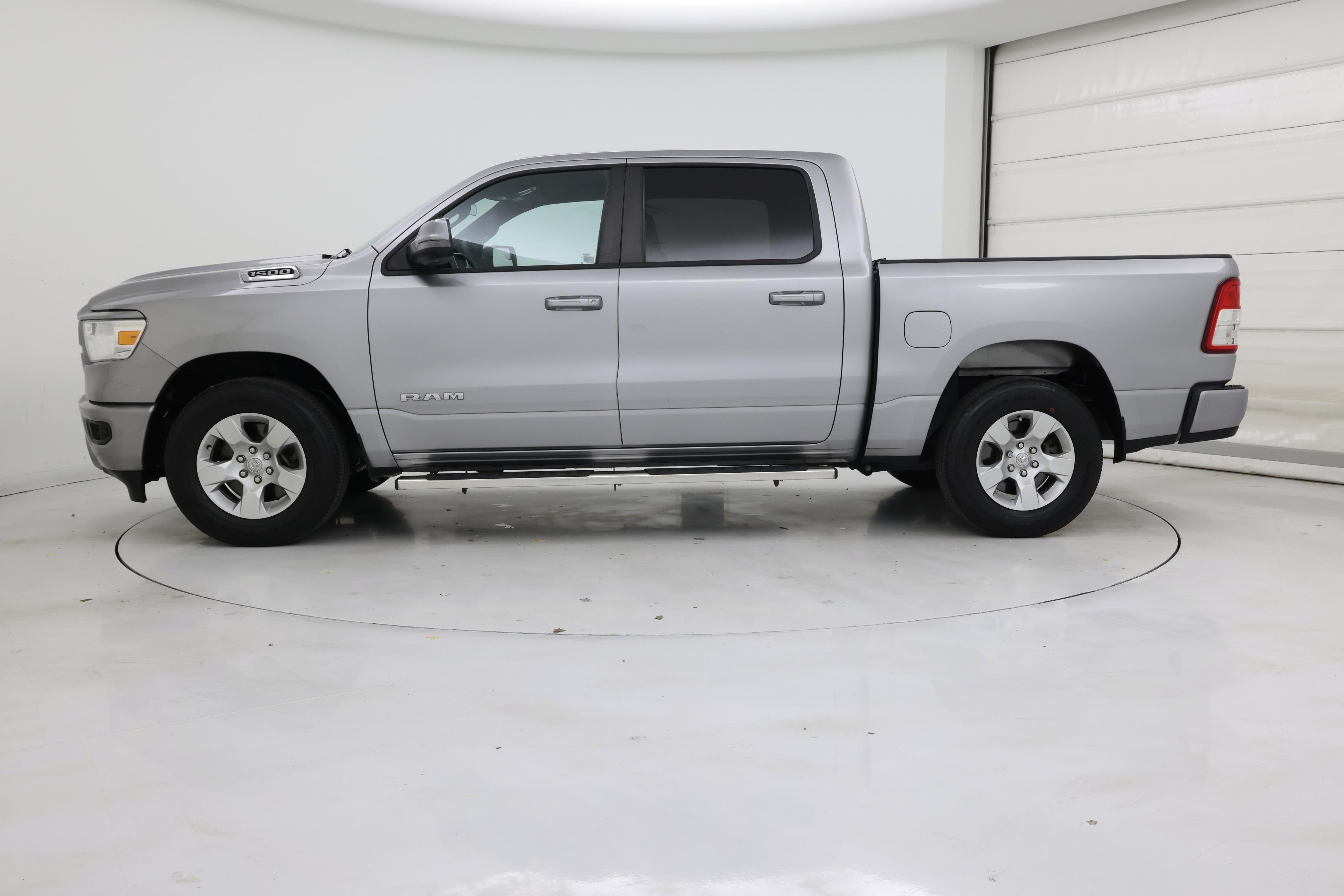 Thumbnail: 2024 RAM 1500 - 3