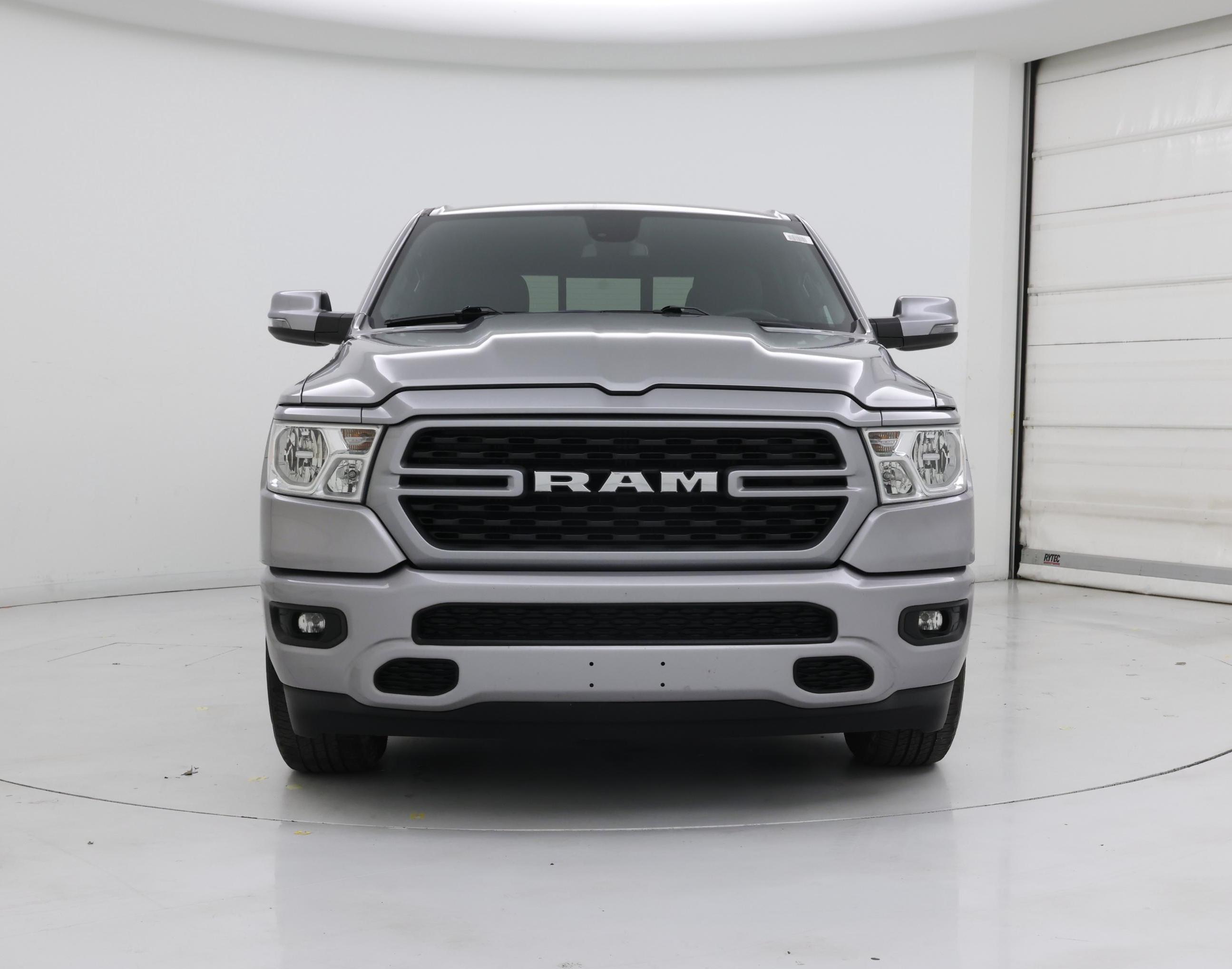 Thumbnail: 2024 RAM 1500 - 5