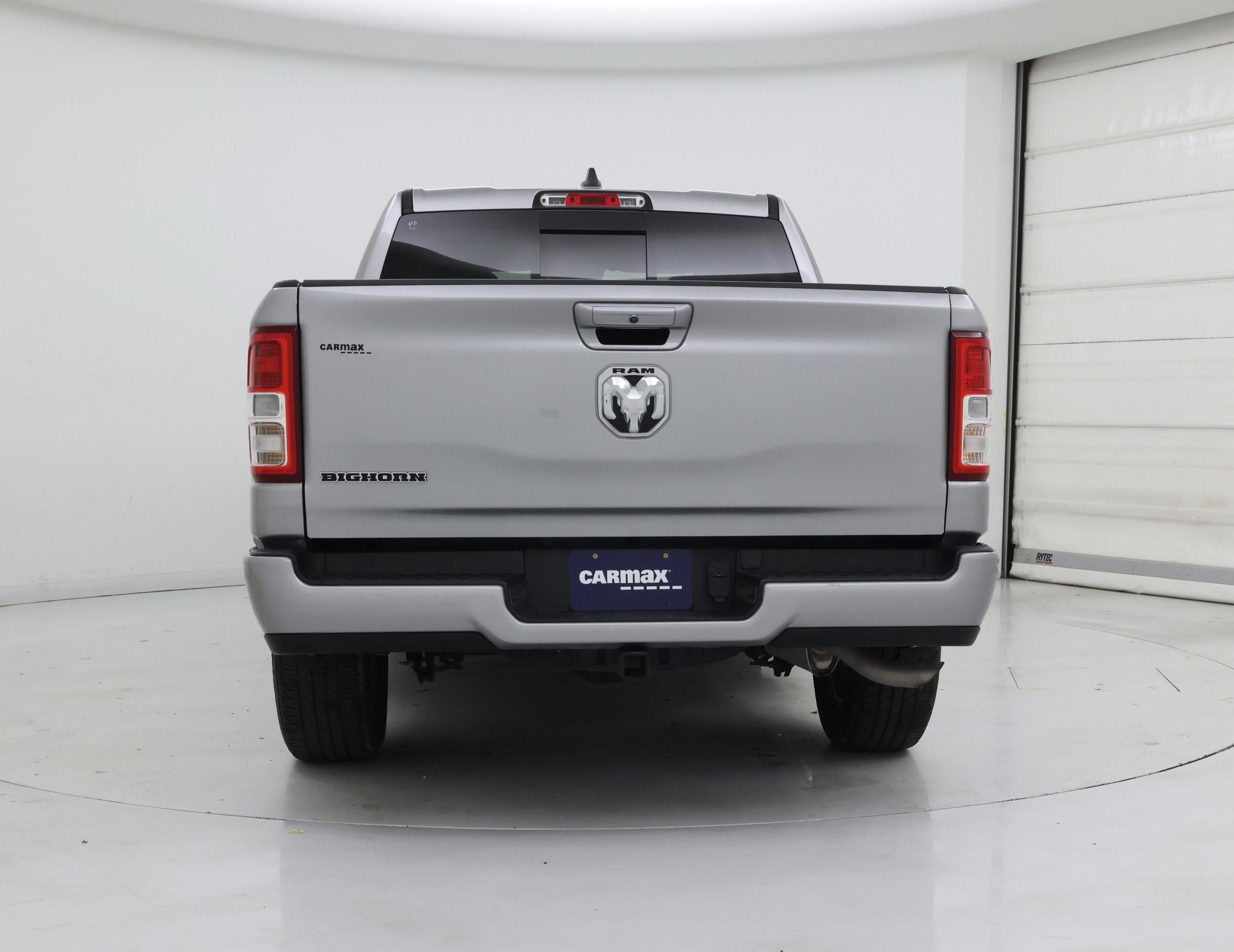 Thumbnail: 2024 RAM 1500 - 6