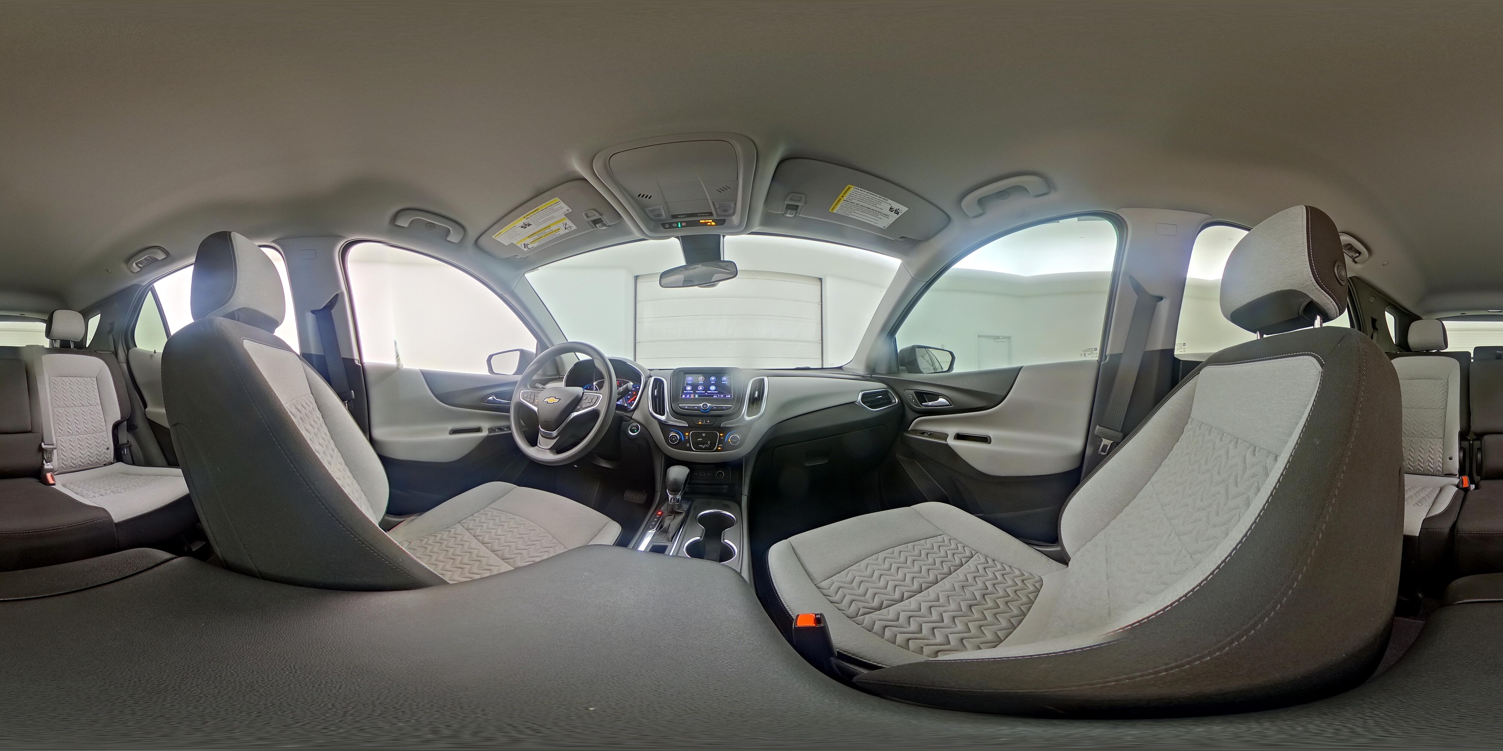 2023 Chevrolet Equinox LS - Photo 24