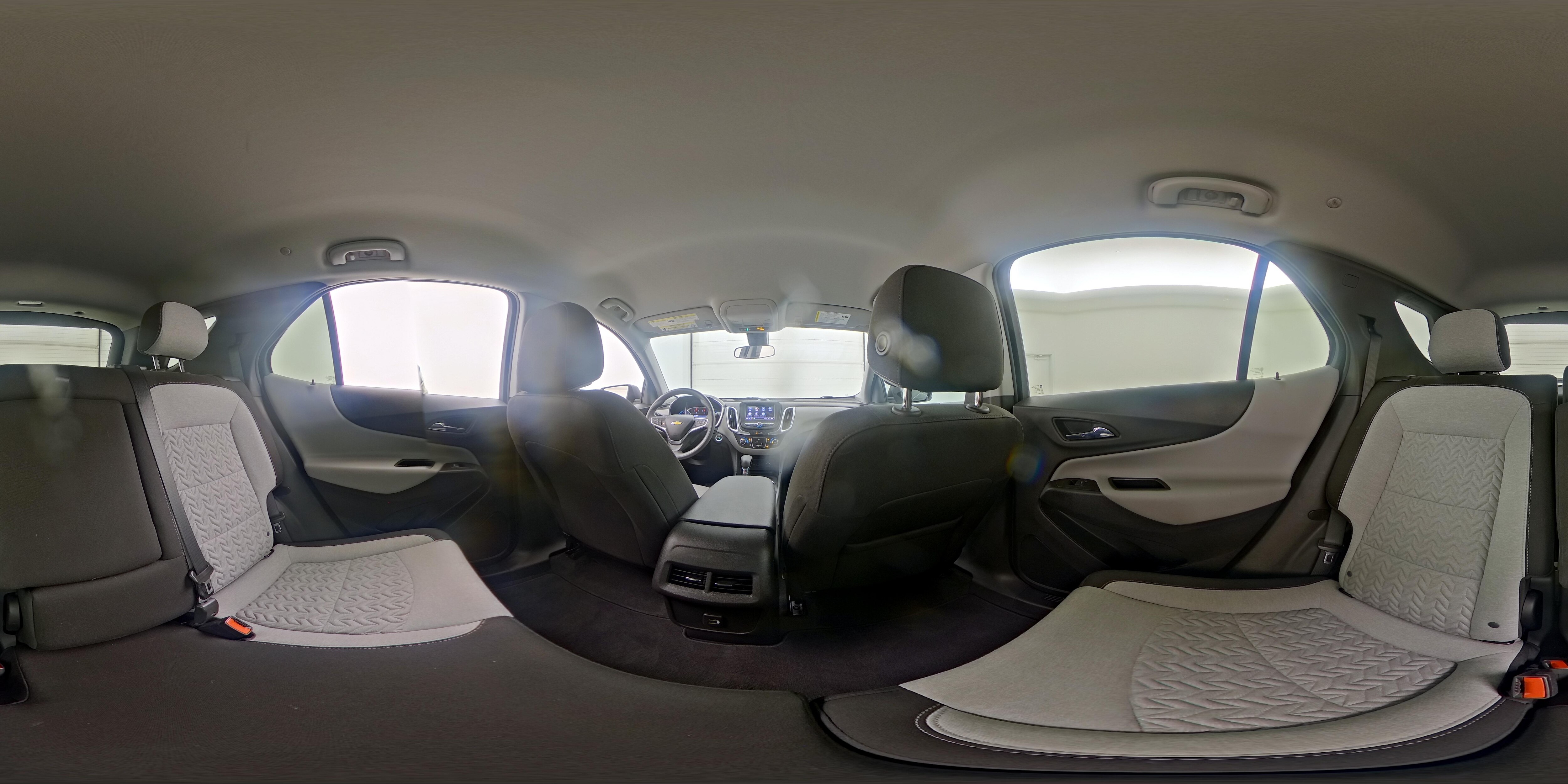 2023 Chevrolet Equinox LS - Photo 25