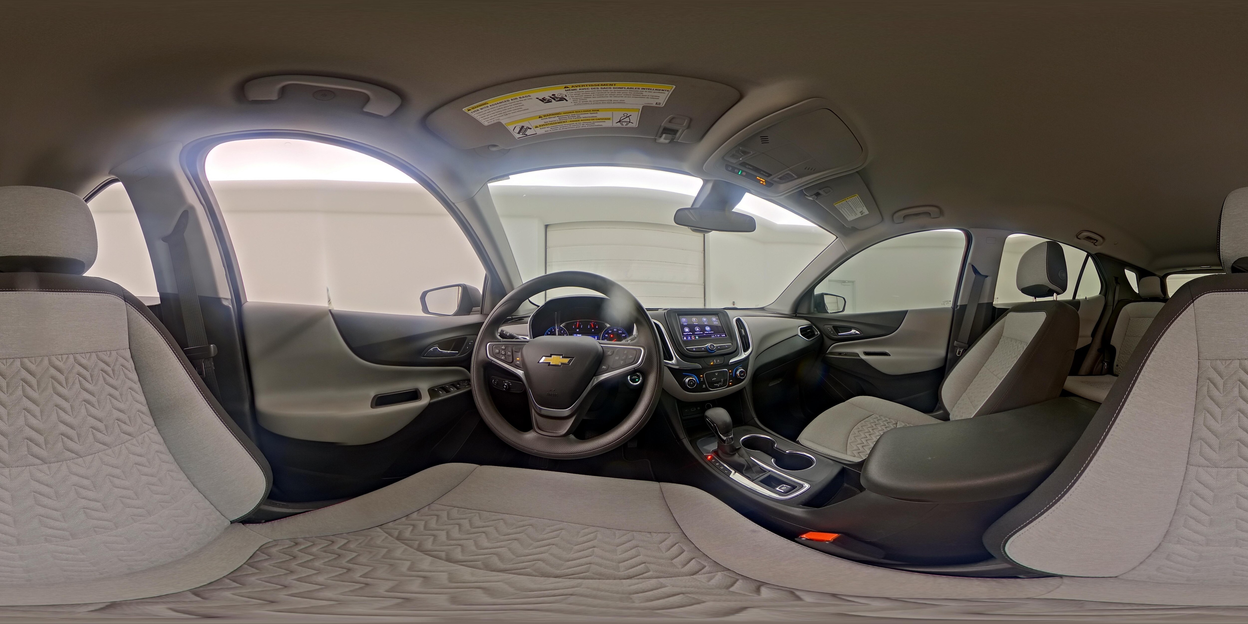 2023 Chevrolet Equinox LS - Photo 26