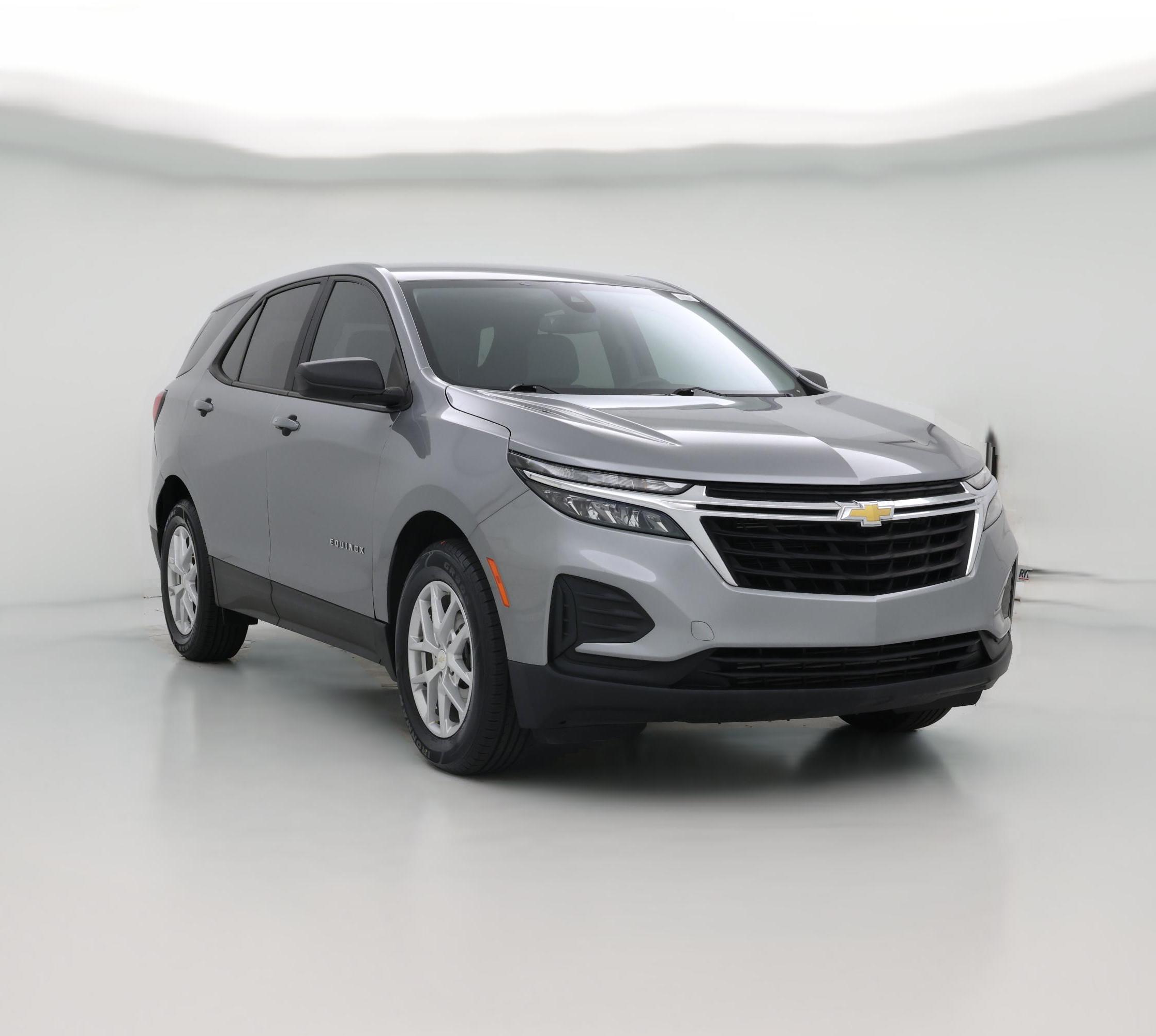 Thumbnail: 2023 Chevrolet Equinox - 1