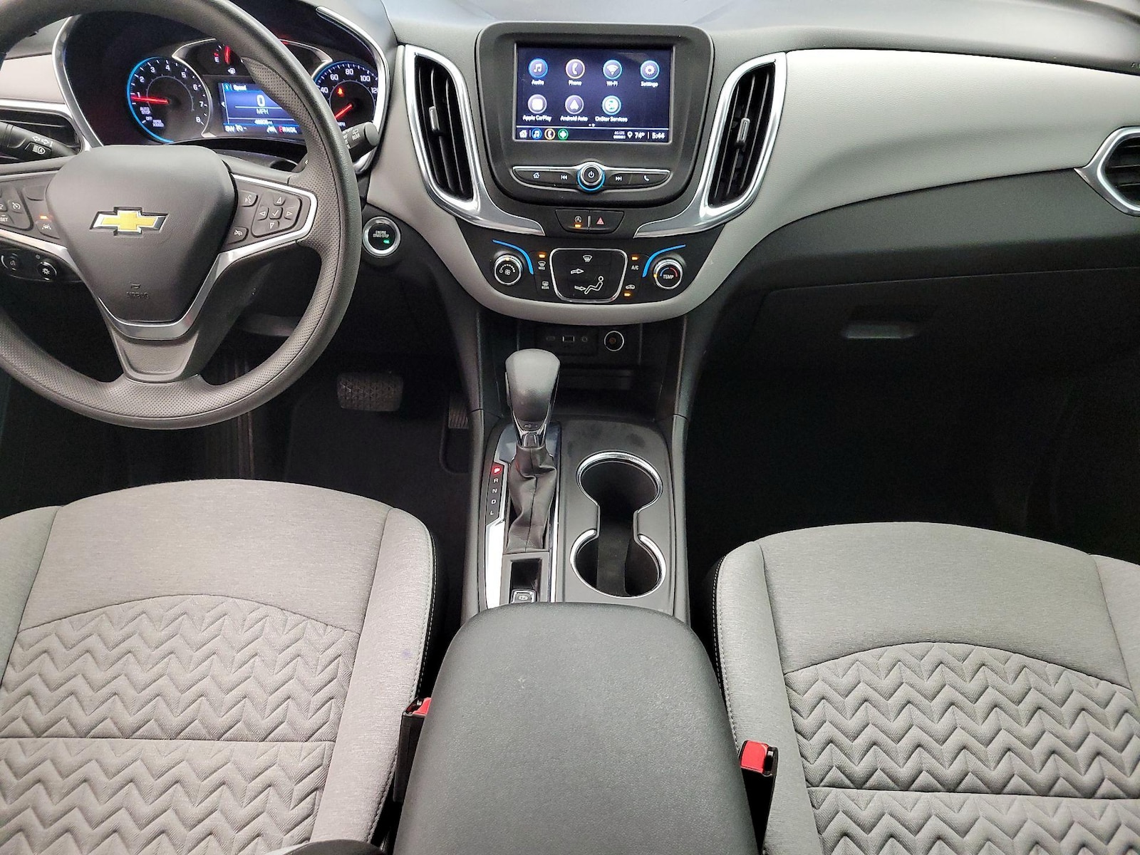 2023 Chevrolet Equinox LS - Photo 10