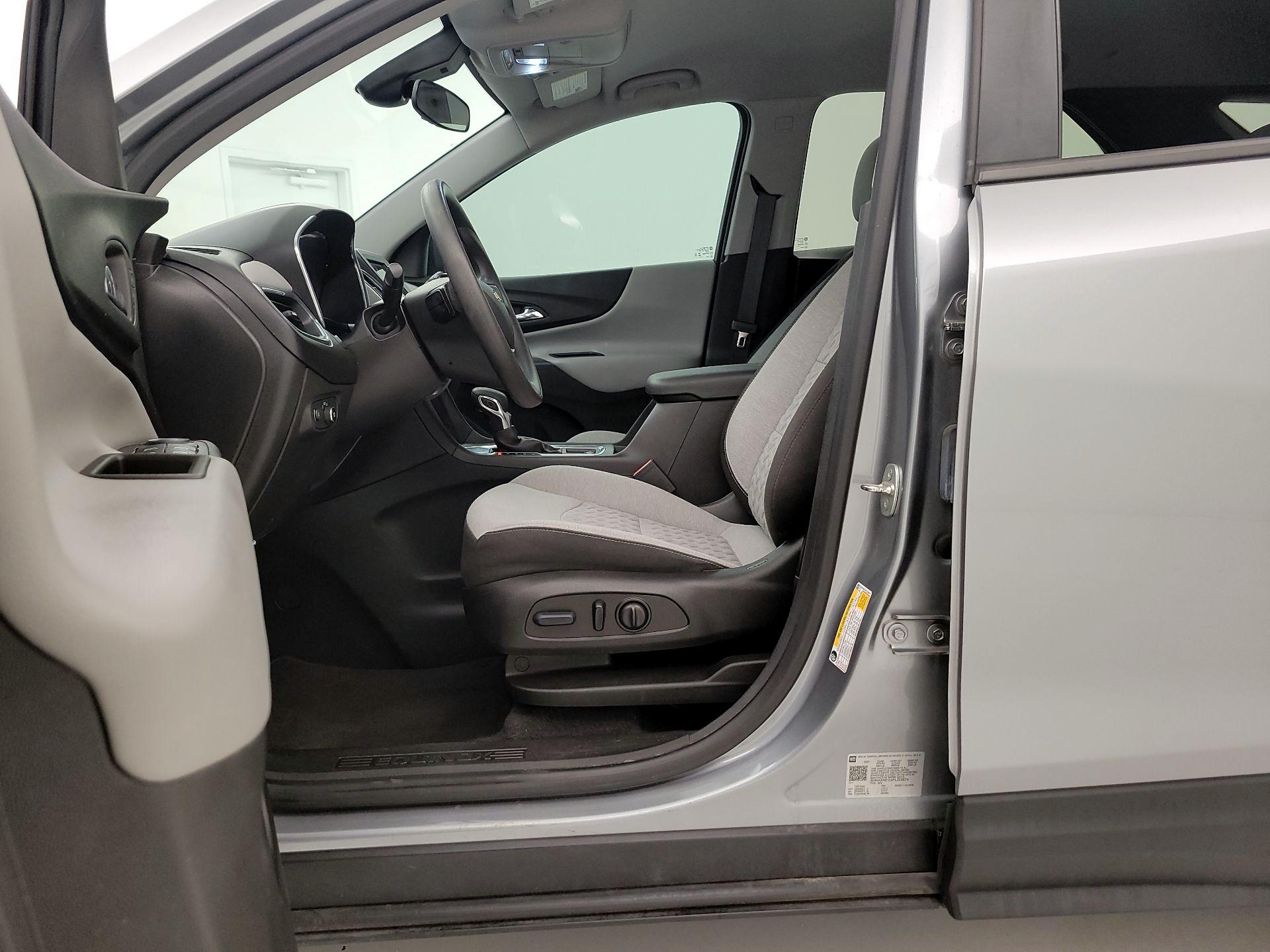 Thumbnail: 2023 Chevrolet Equinox - 11