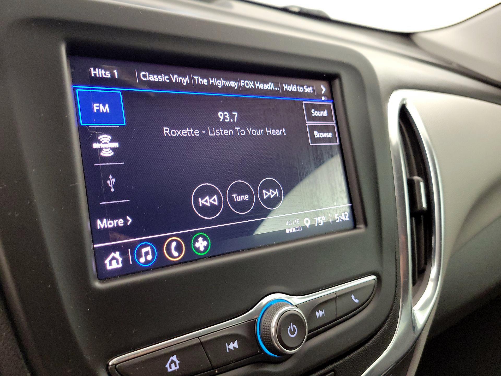 Thumbnail: 2023 Chevrolet Equinox - 15
