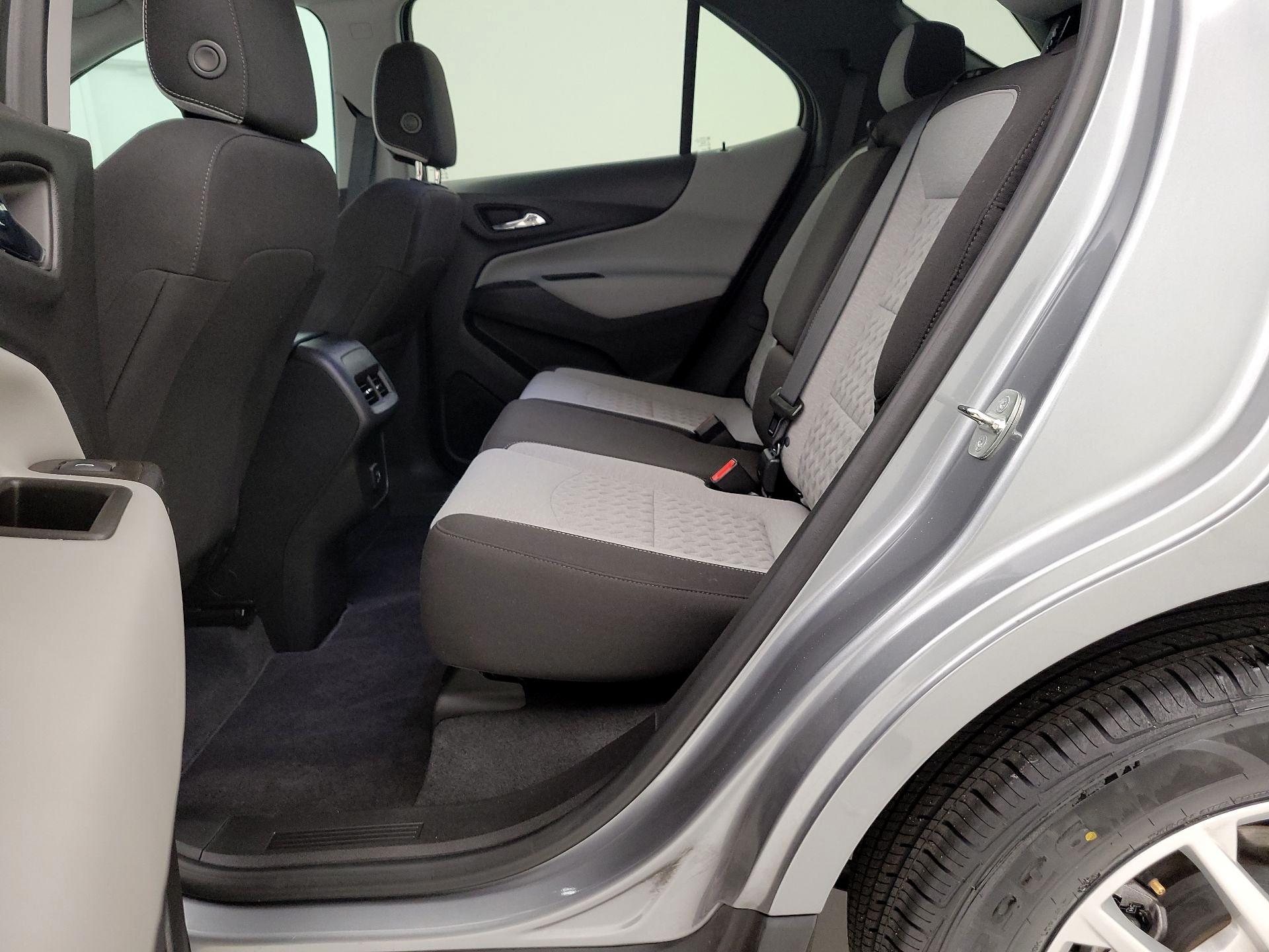 Thumbnail: 2023 Chevrolet Equinox - 19