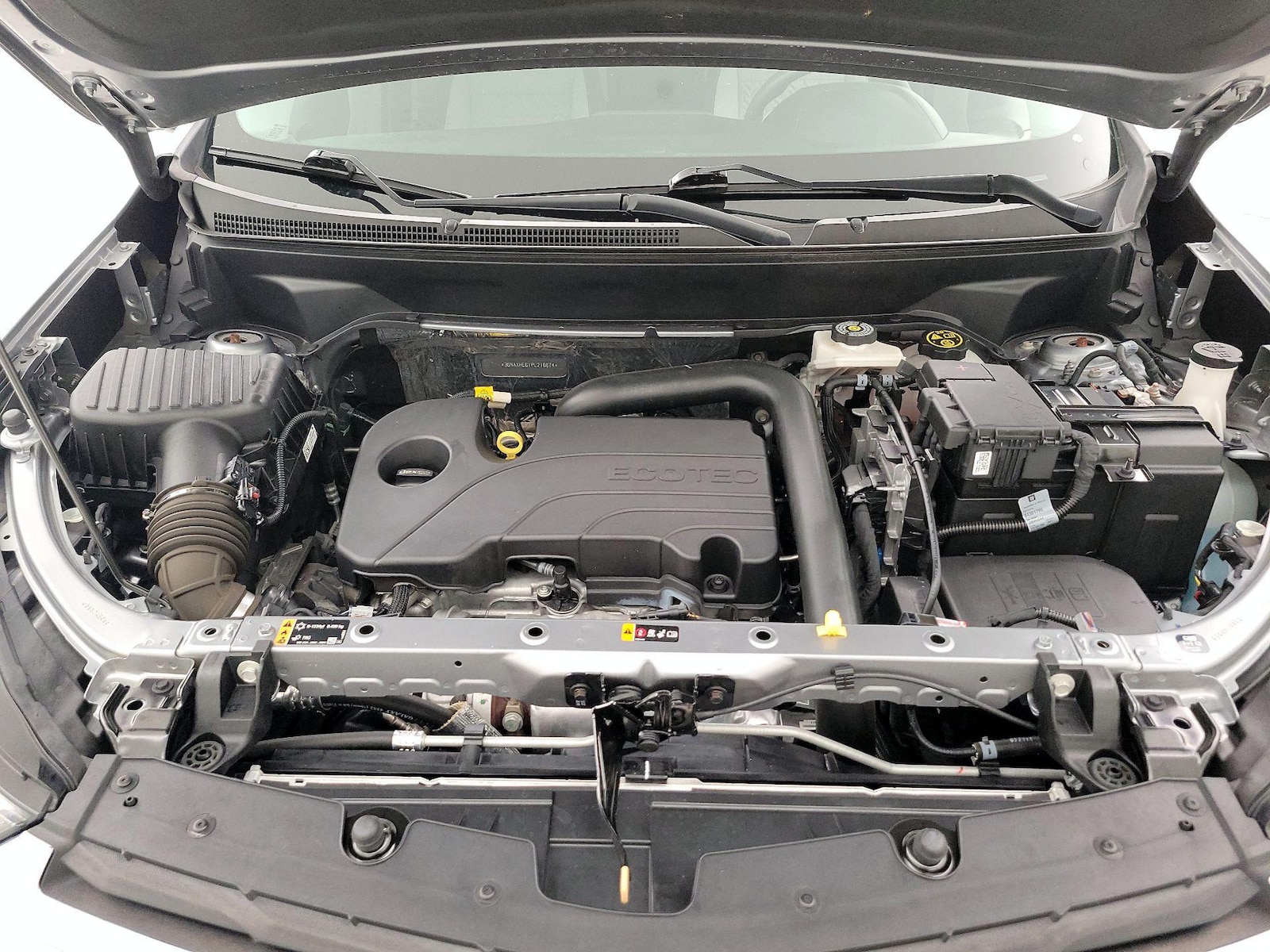 2023 Chevrolet Equinox LS - Photo 22
