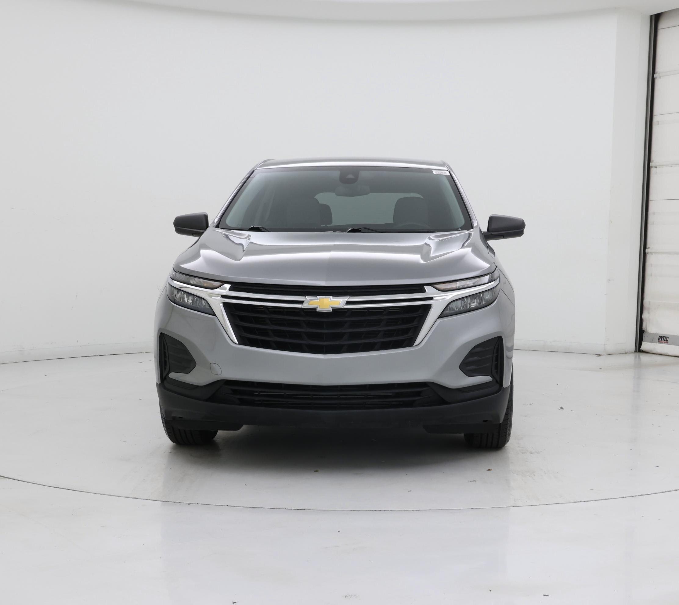 Thumbnail: 2023 Chevrolet Equinox - 5