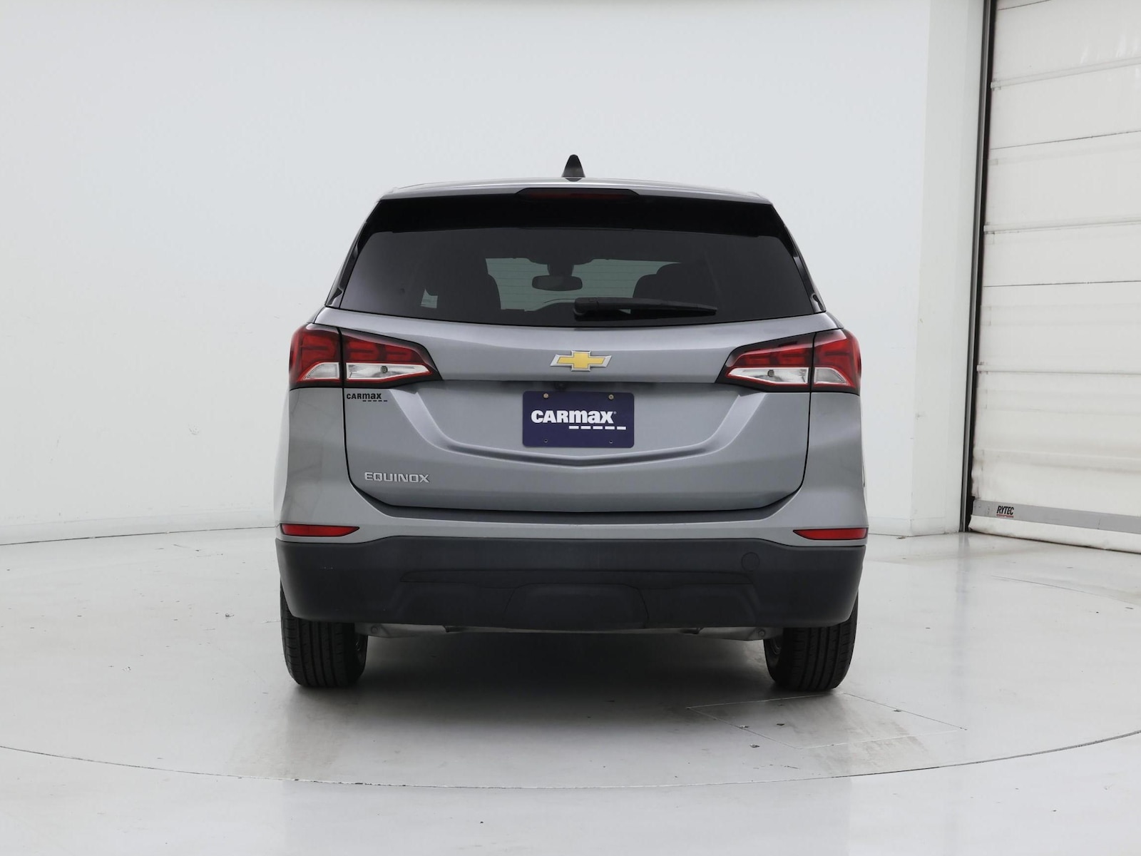 2023 Chevrolet Equinox LS - Photo 7