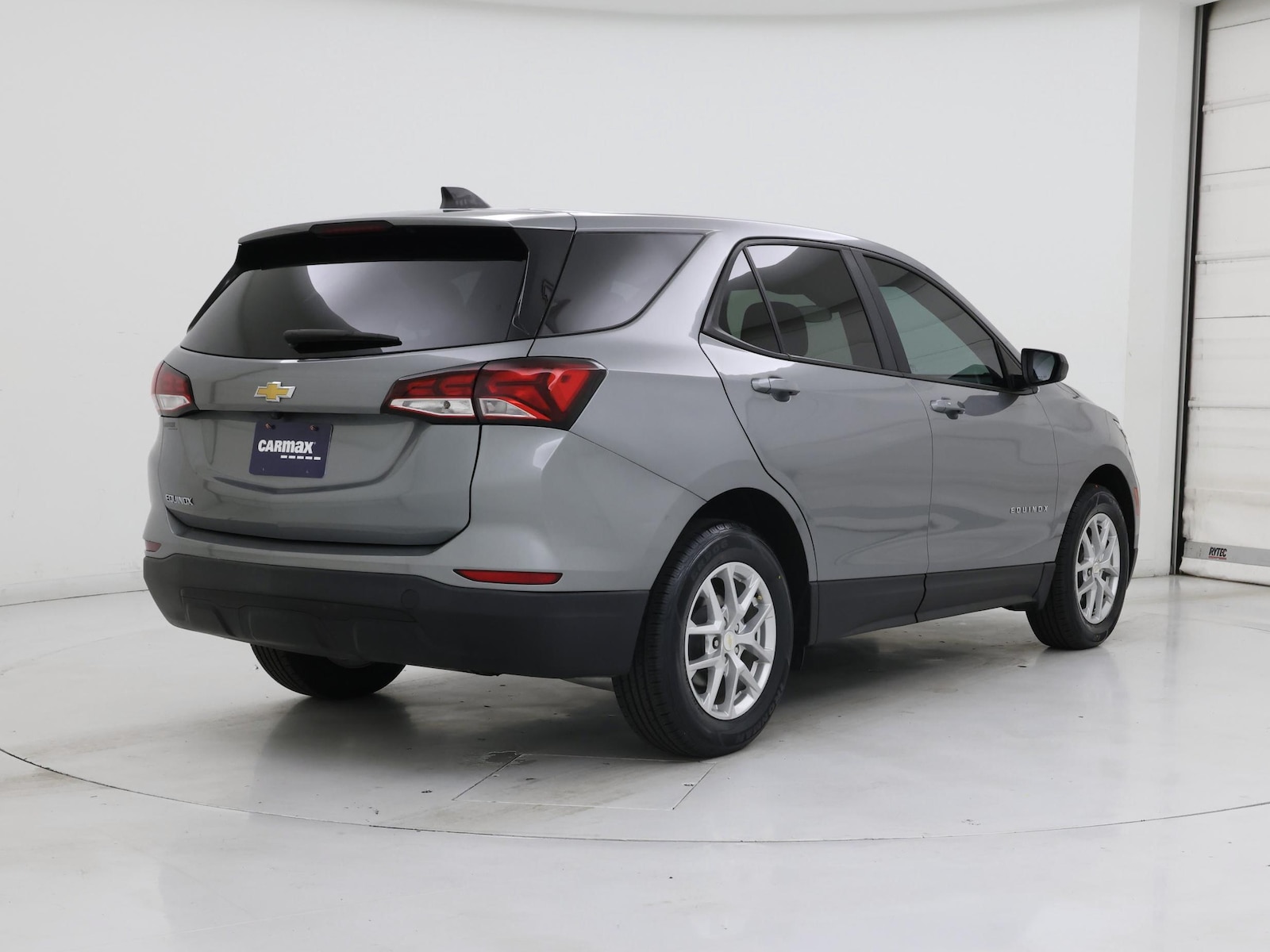 2023 Chevrolet Equinox LS - Photo 9