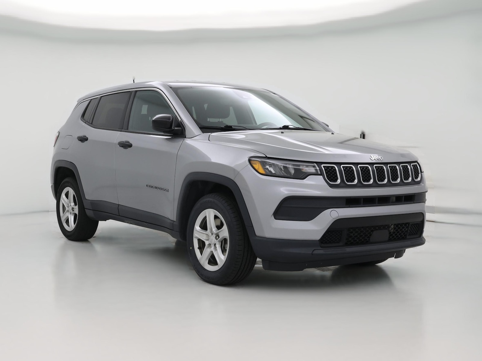 2023 Jeep Compass Sport