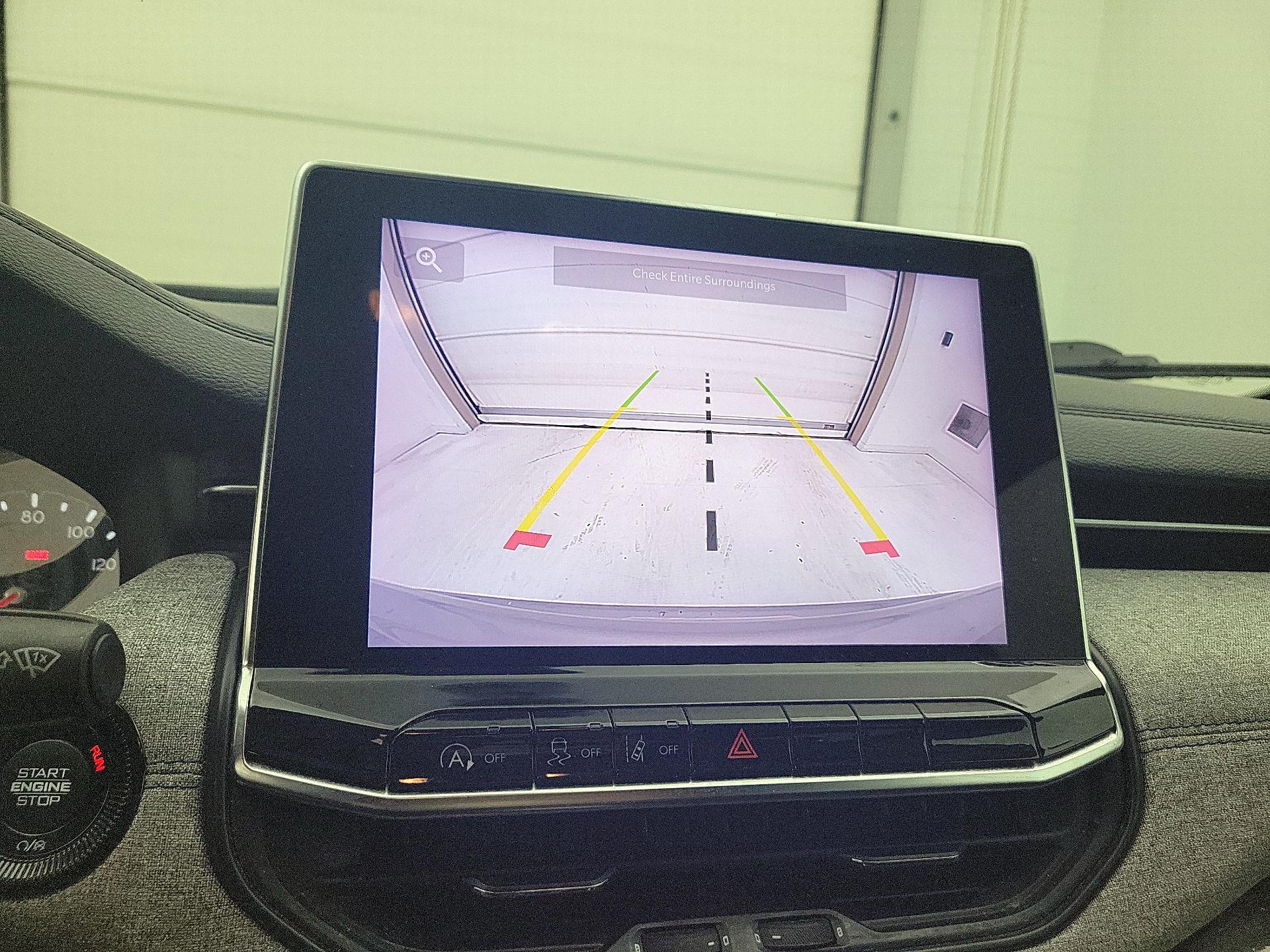 Thumbnail: 2023 Jeep Compass - 14