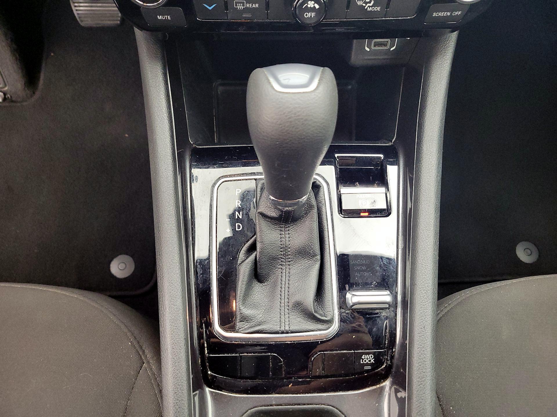 Thumbnail: 2023 Jeep Compass - 17