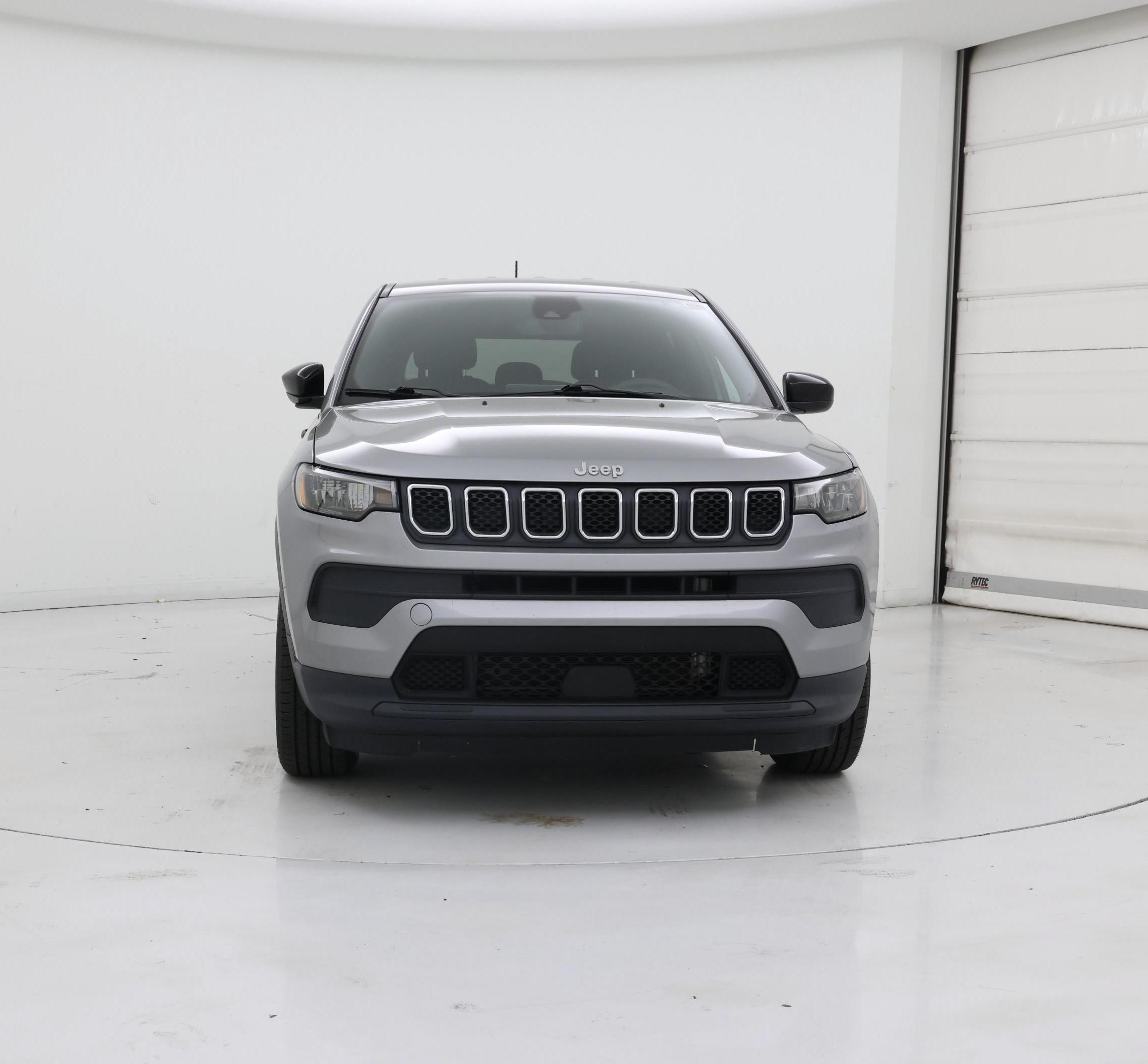 Thumbnail: 2023 Jeep Compass - 5