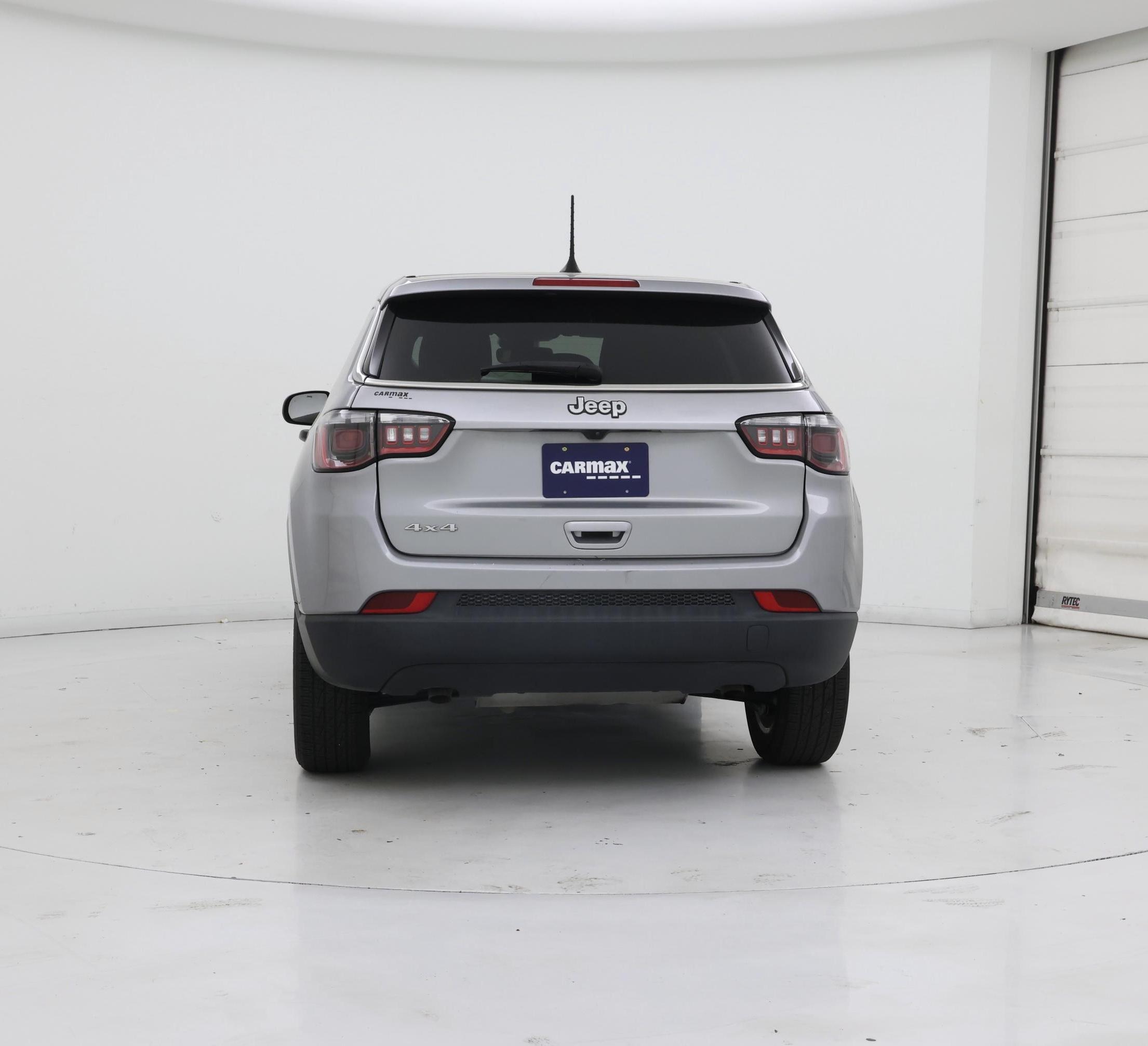 Thumbnail: 2023 Jeep Compass - 6