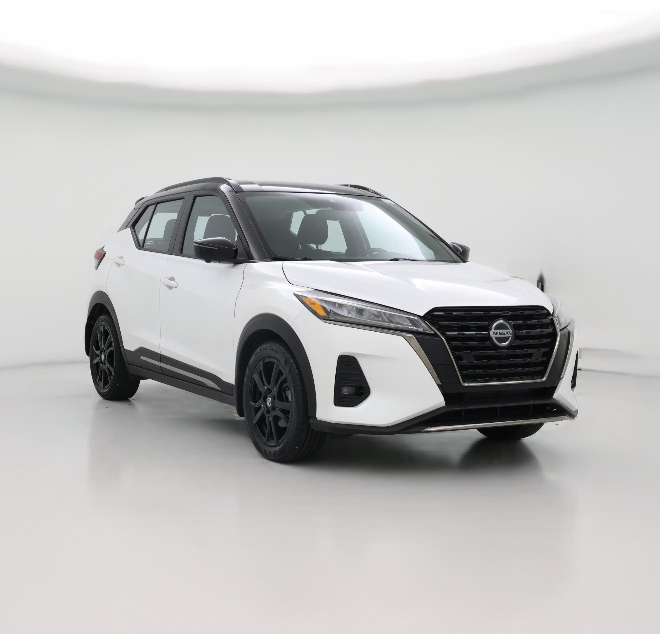 Thumbnail: 2021 Nissan Kicks - 1
