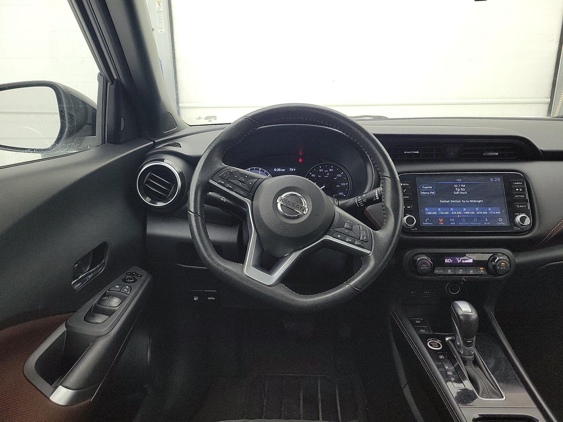 Thumbnail: 2021 Nissan Kicks - 10