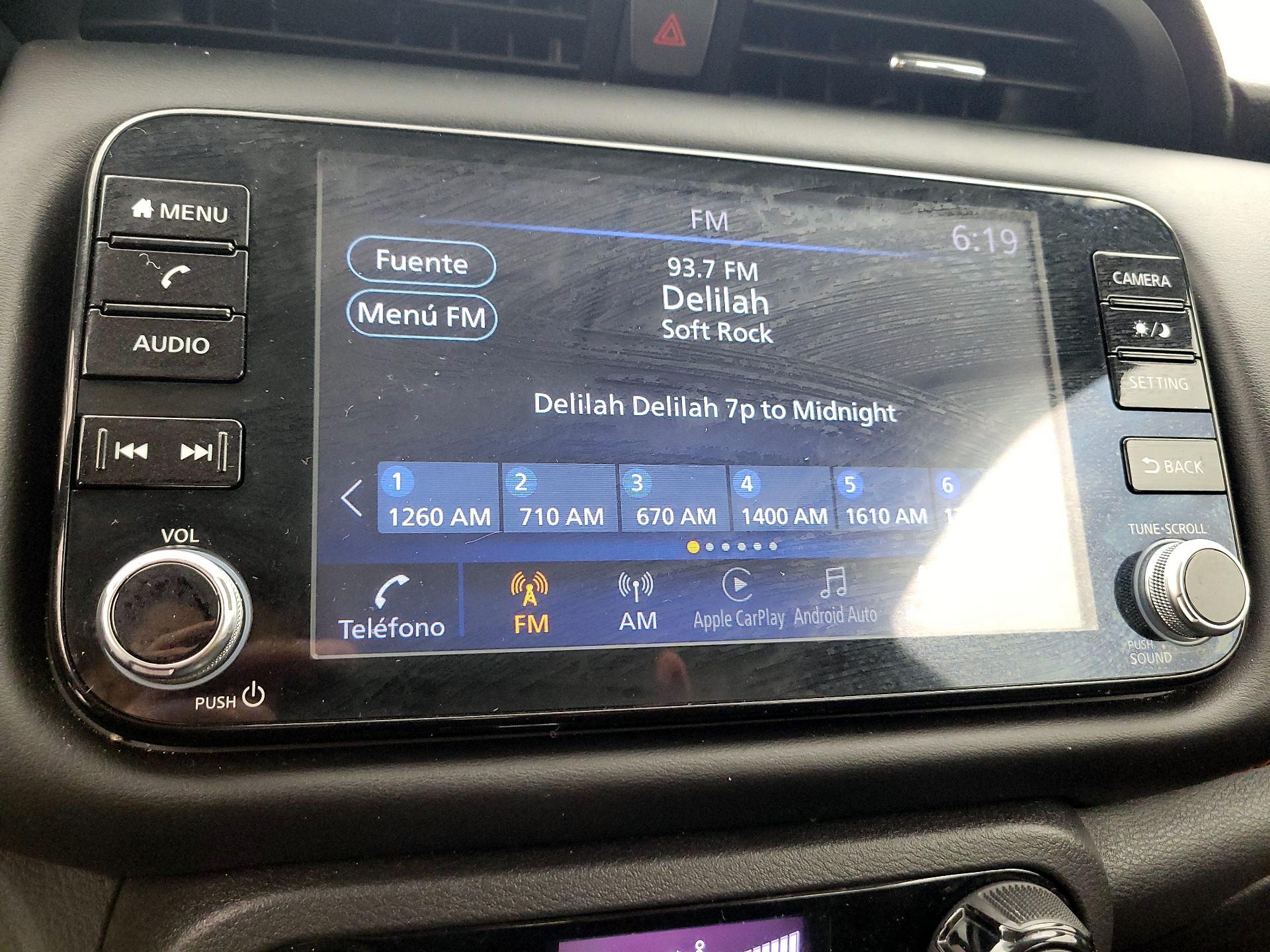 Thumbnail: 2021 Nissan Kicks - 15