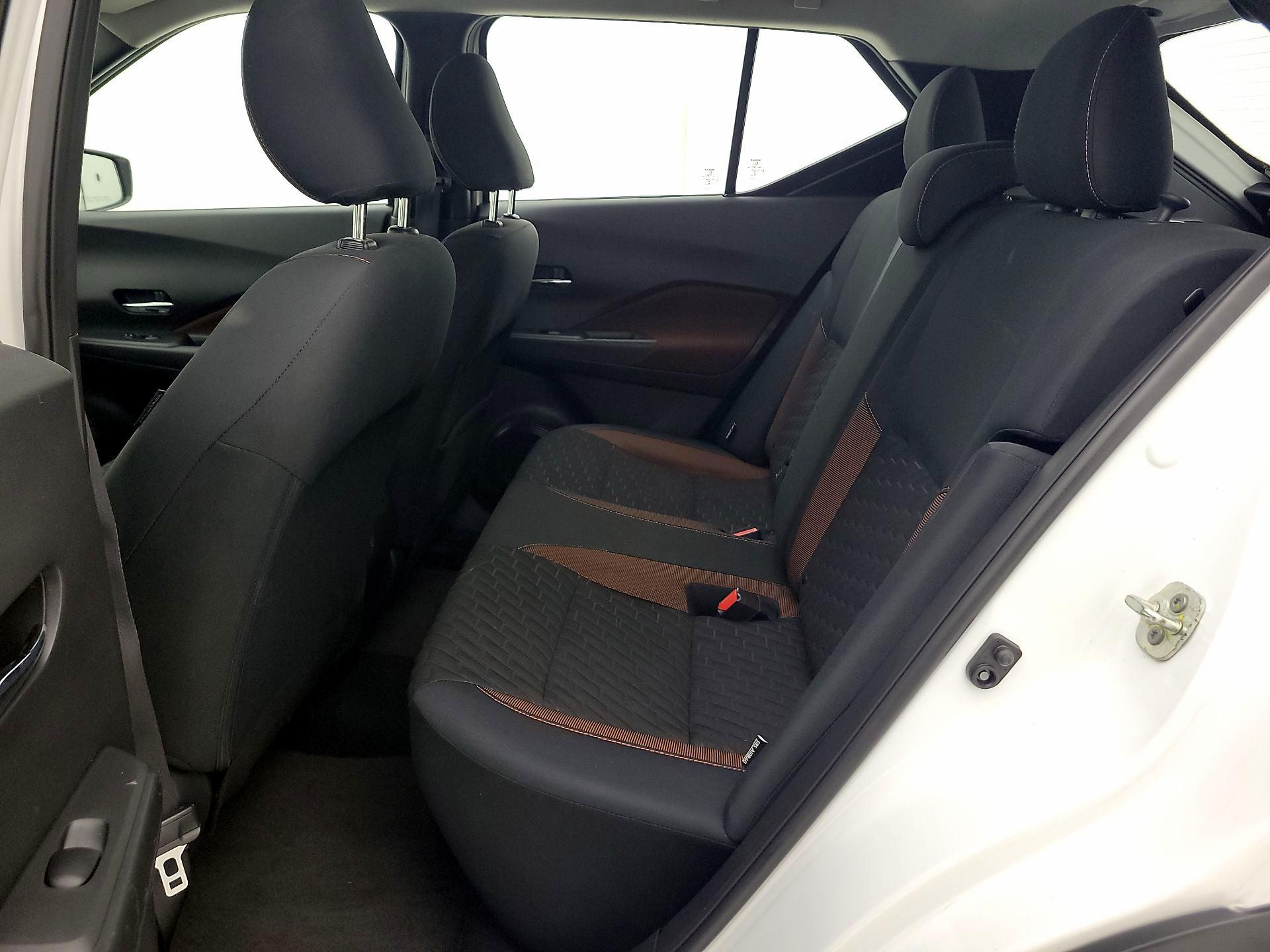 Thumbnail: 2021 Nissan Kicks - 19