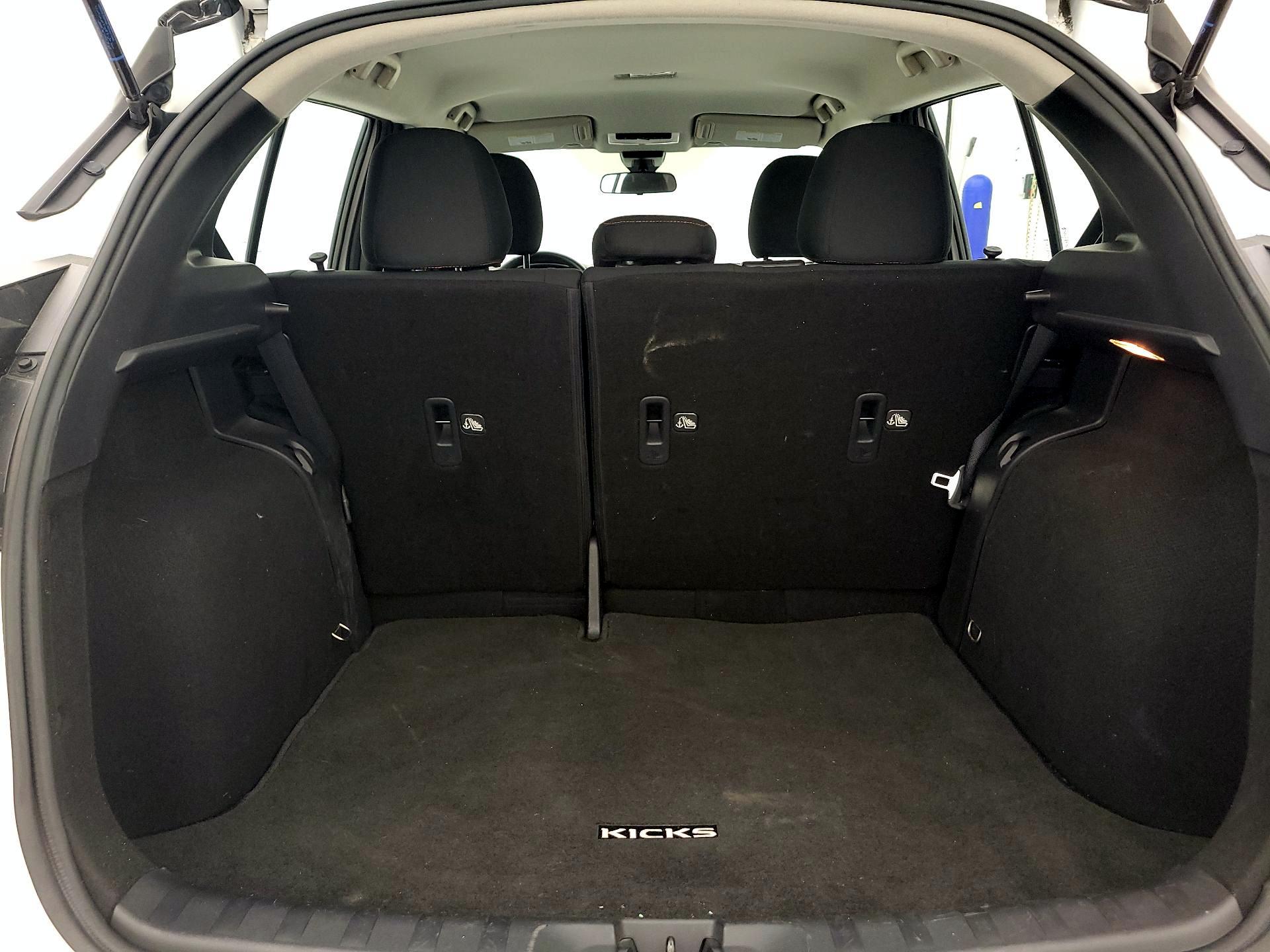 Thumbnail: 2021 Nissan Kicks - 20