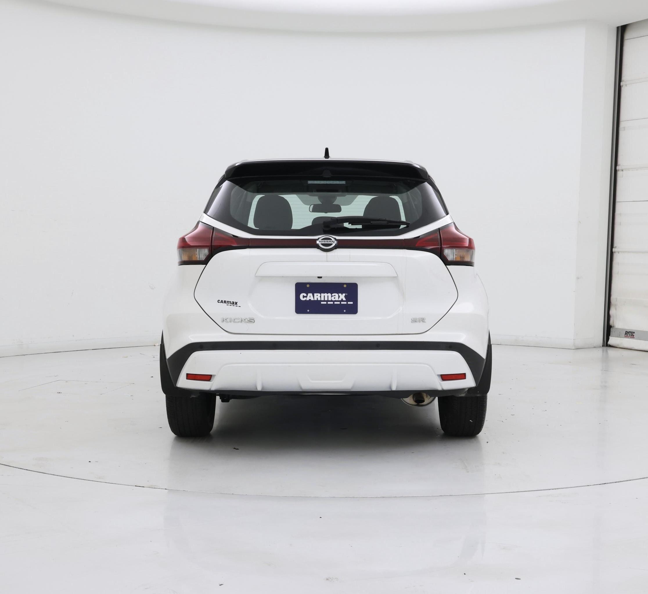 Thumbnail: 2021 Nissan Kicks - 6