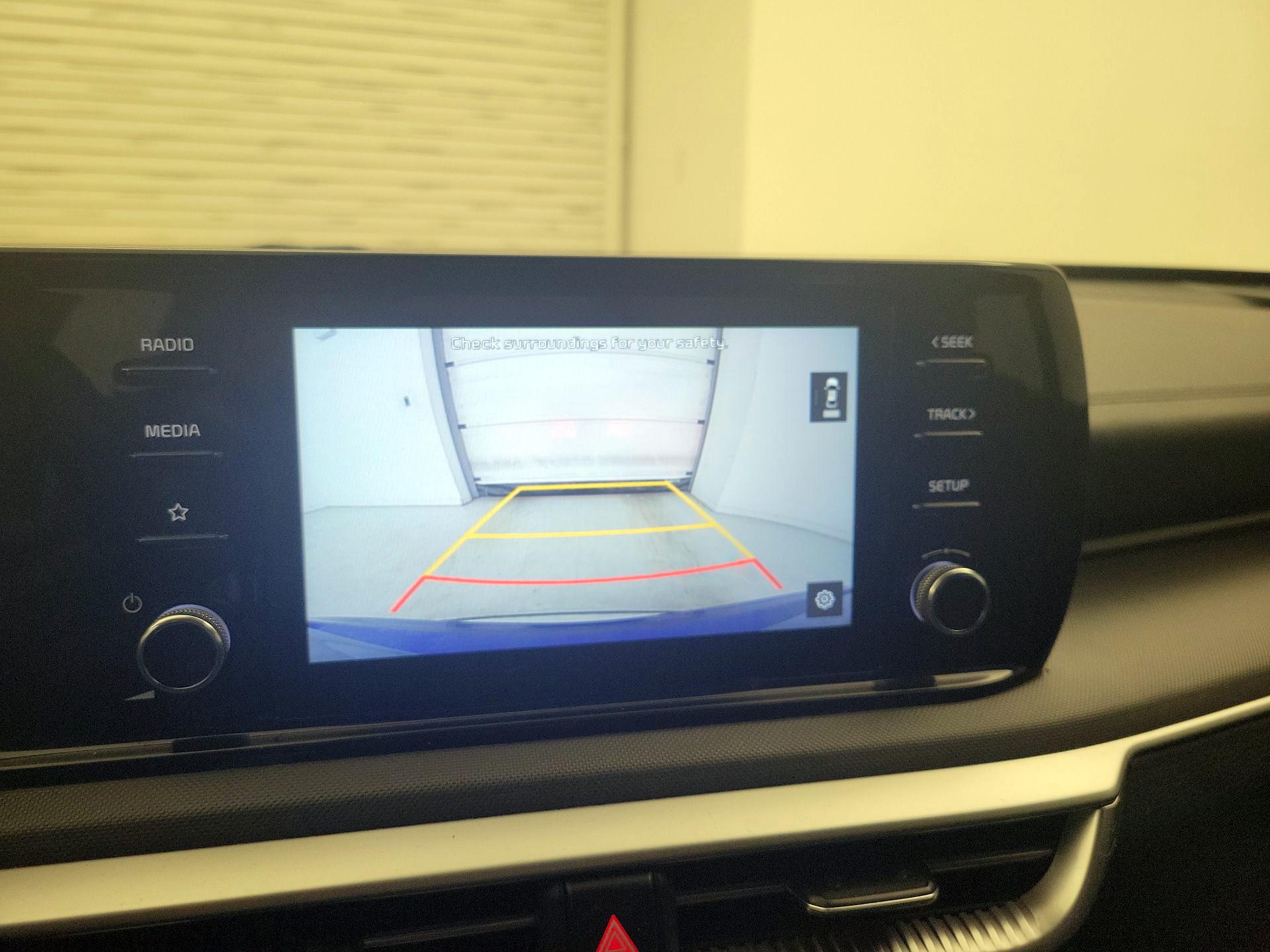 Thumbnail: 2021 Kia K5 - 14