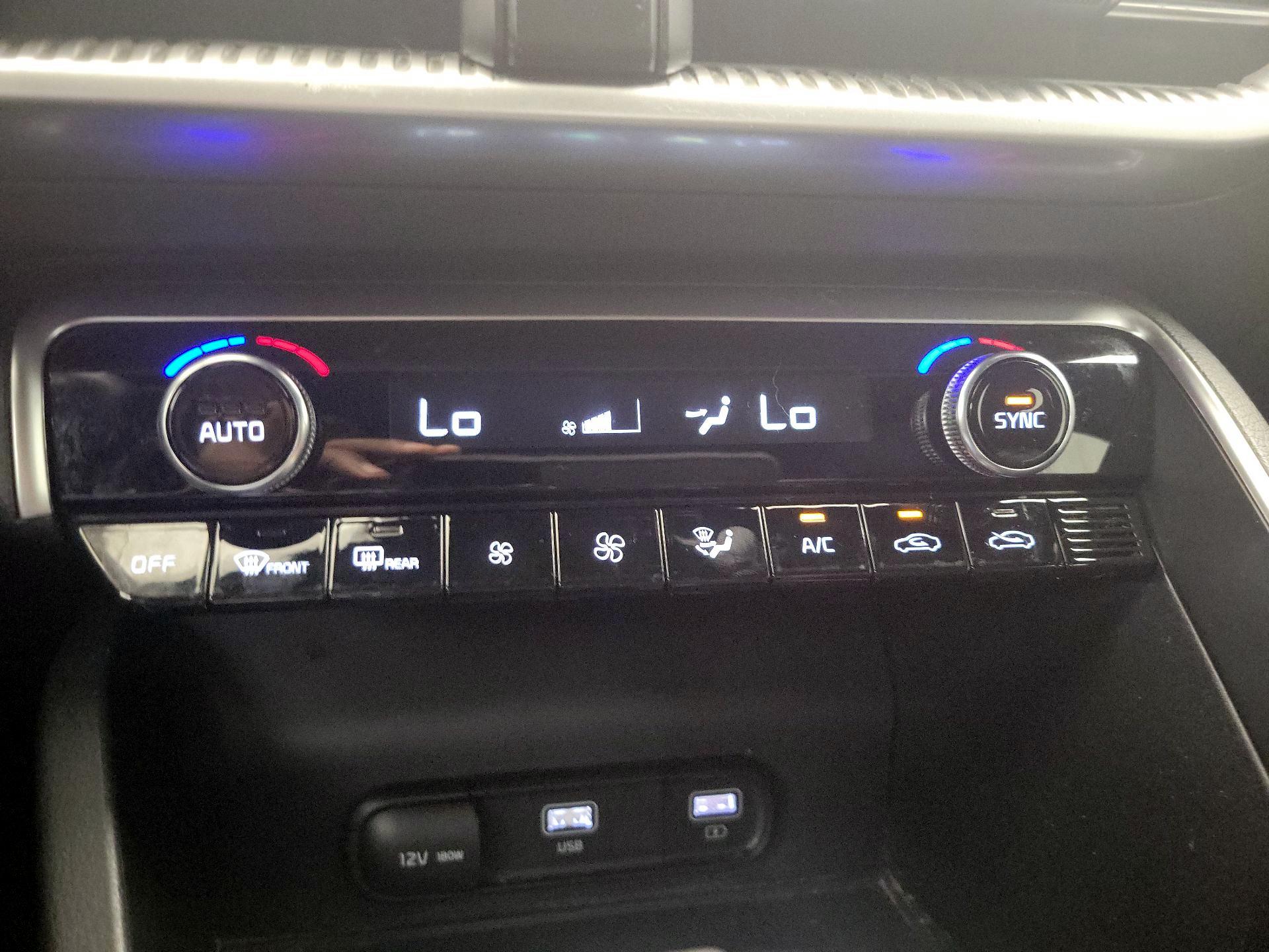 Thumbnail: 2021 Kia K5 - 16