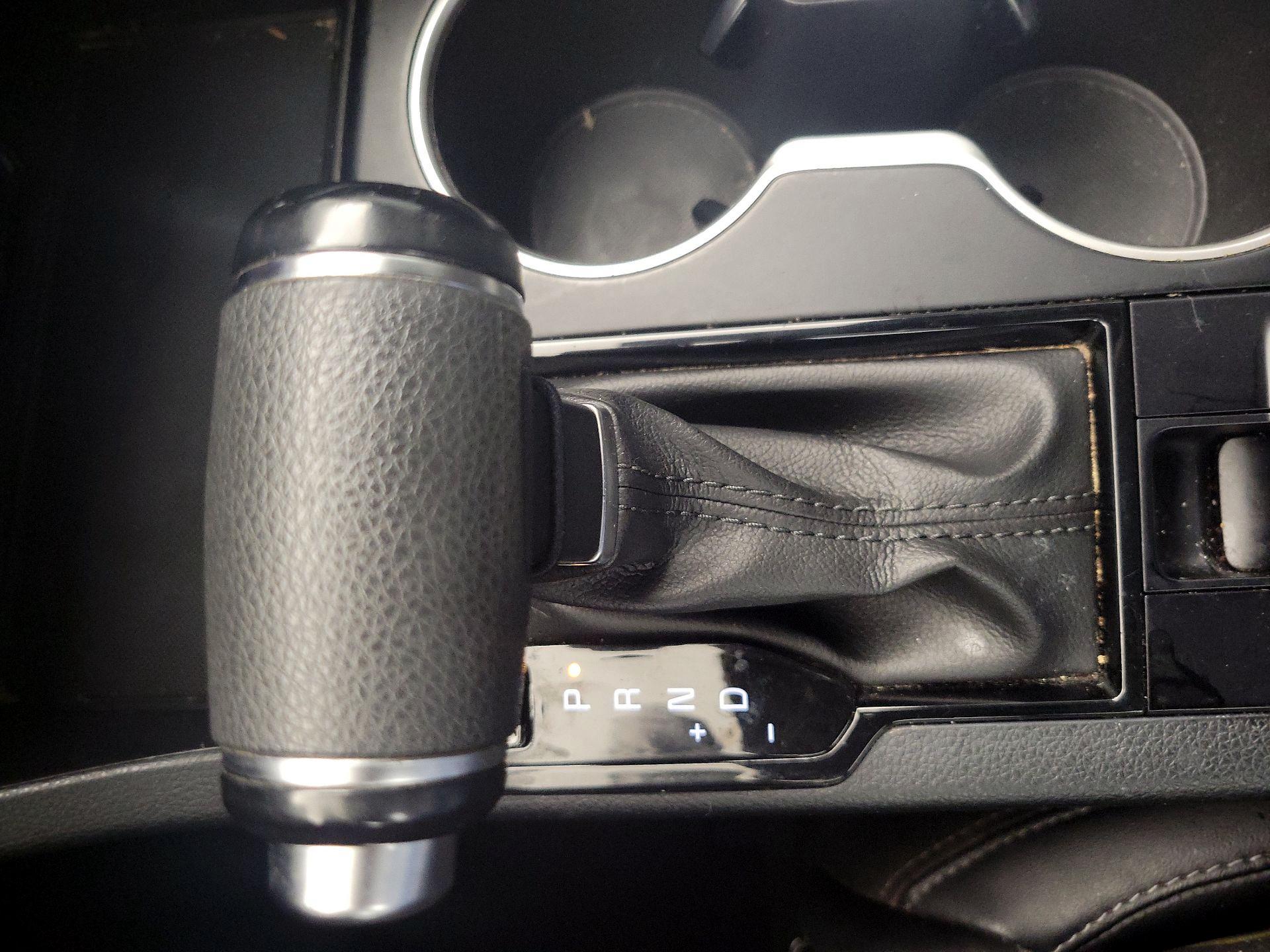 Thumbnail: 2021 Kia K5 - 17