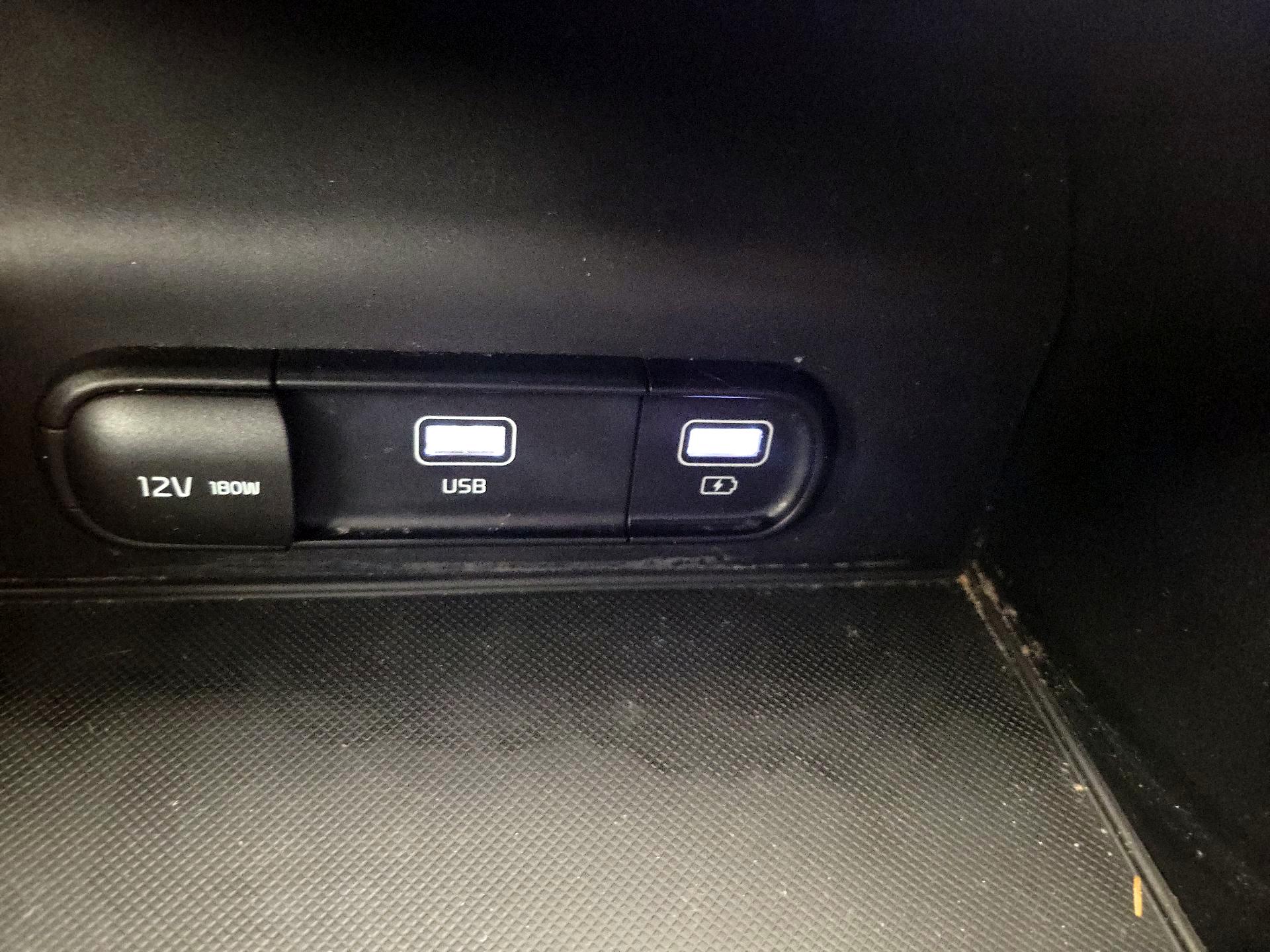 Thumbnail: 2021 Kia K5 - 18