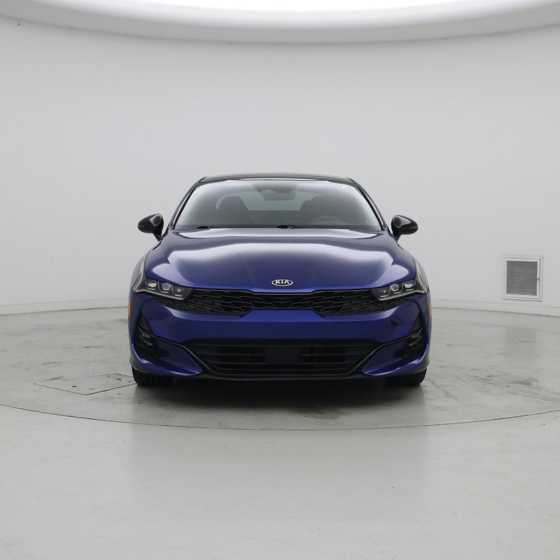 Thumbnail: 2021 Kia K5 - 5