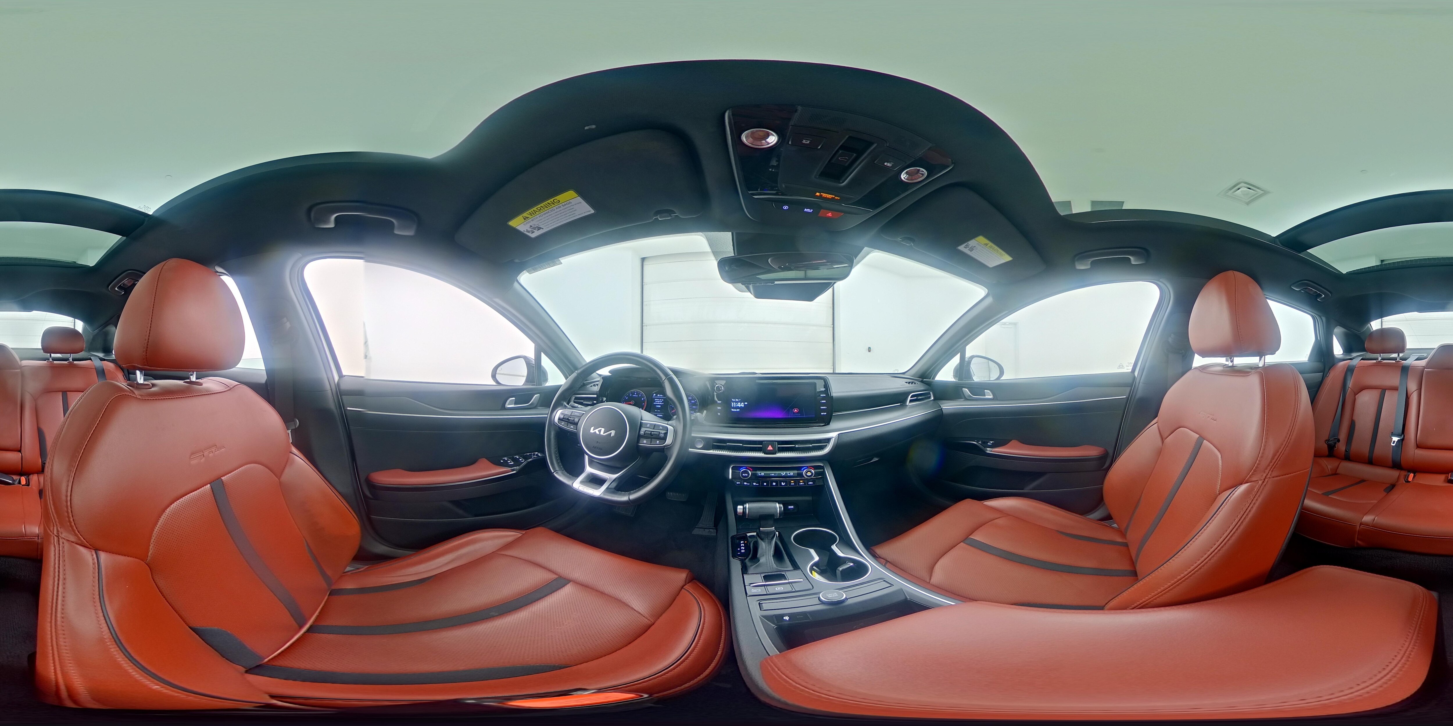 2023 Kia K5 GT-Line - Photo 26