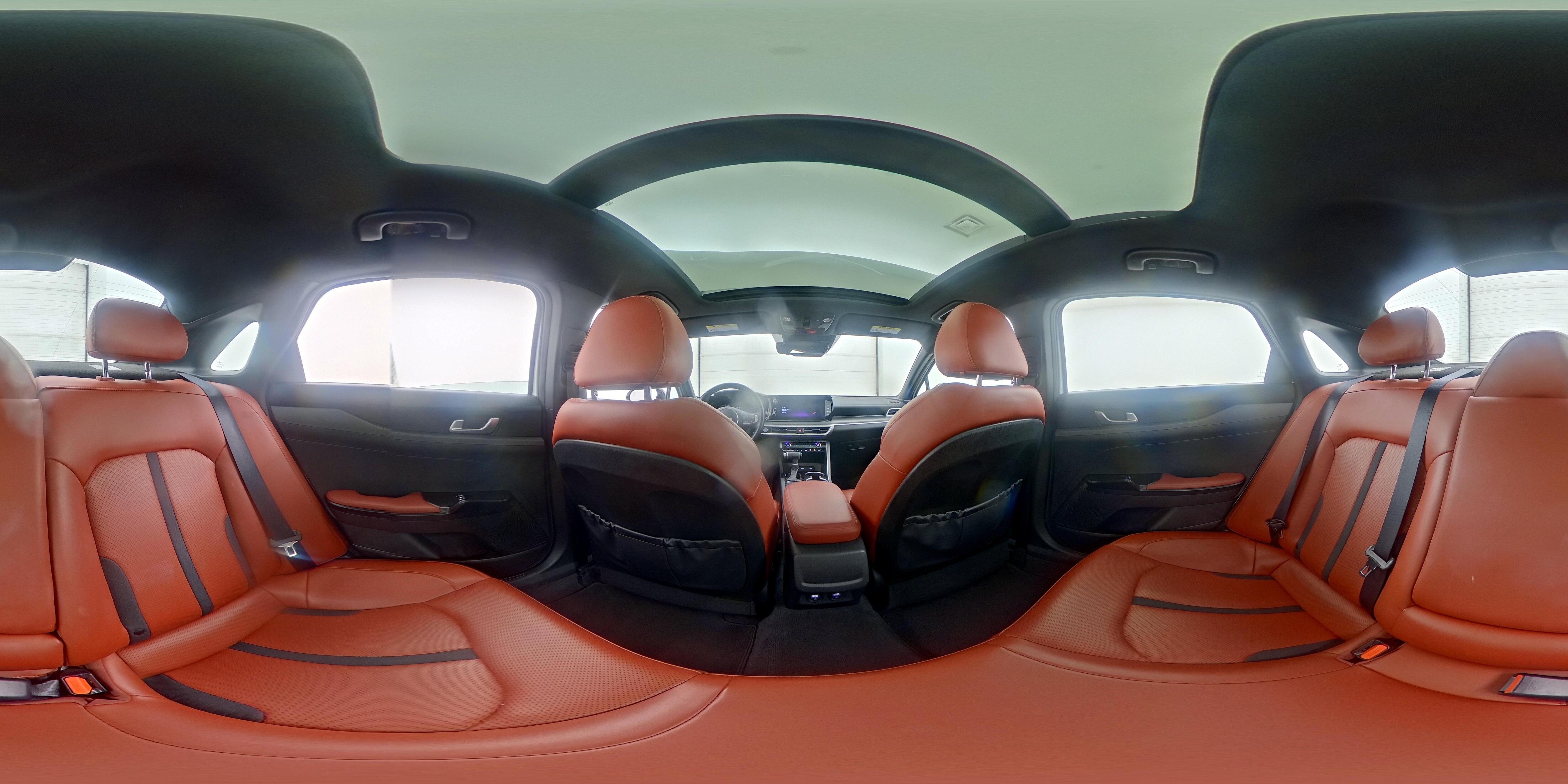 2023 Kia K5 GT-Line - Photo 27