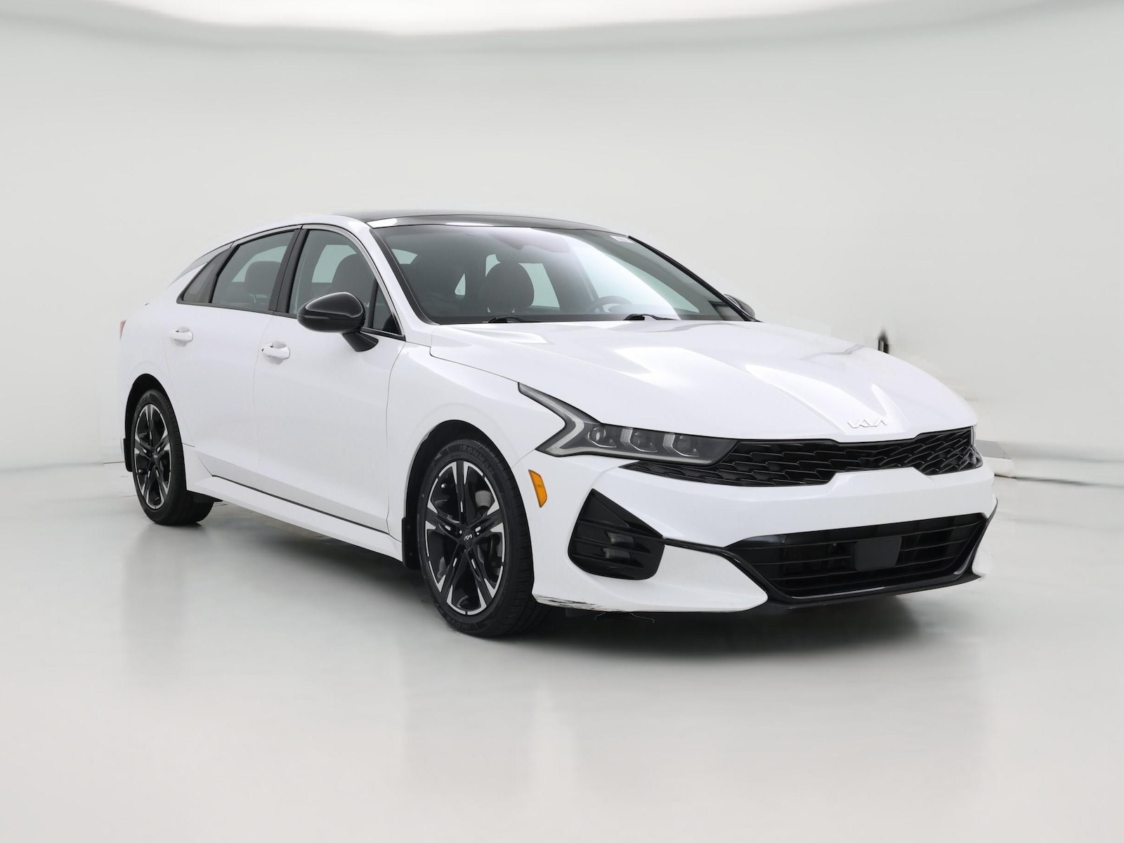 2023 Kia K5