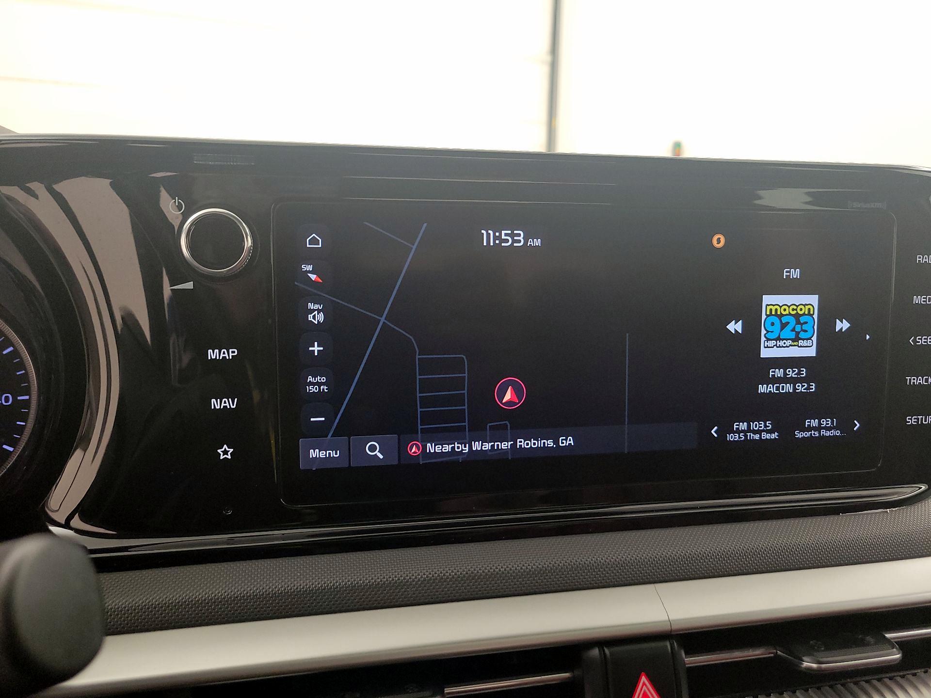 Thumbnail: 2023 Kia K5 - 14